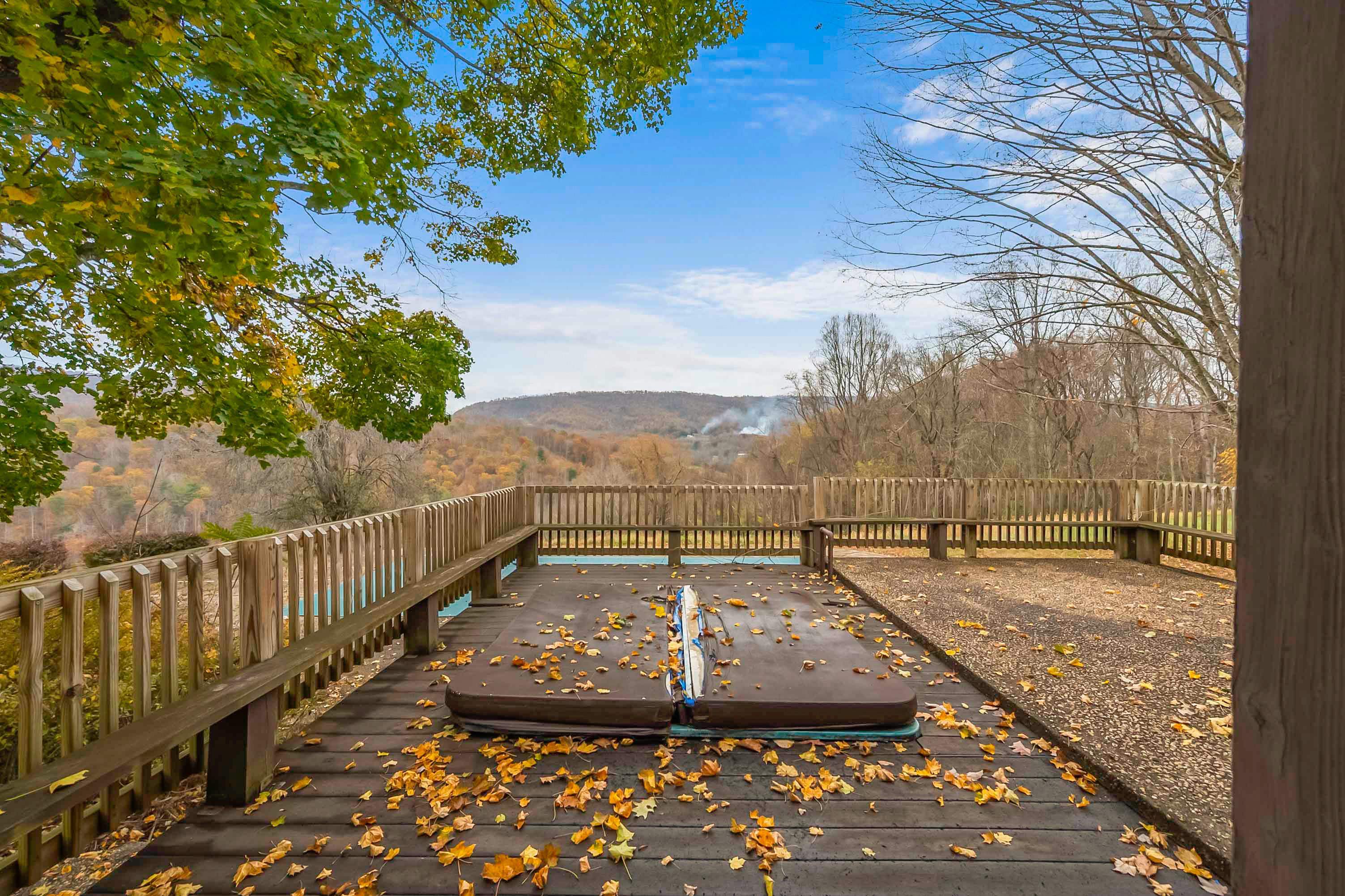 473 Blue Grass Trail Newport VA 24128