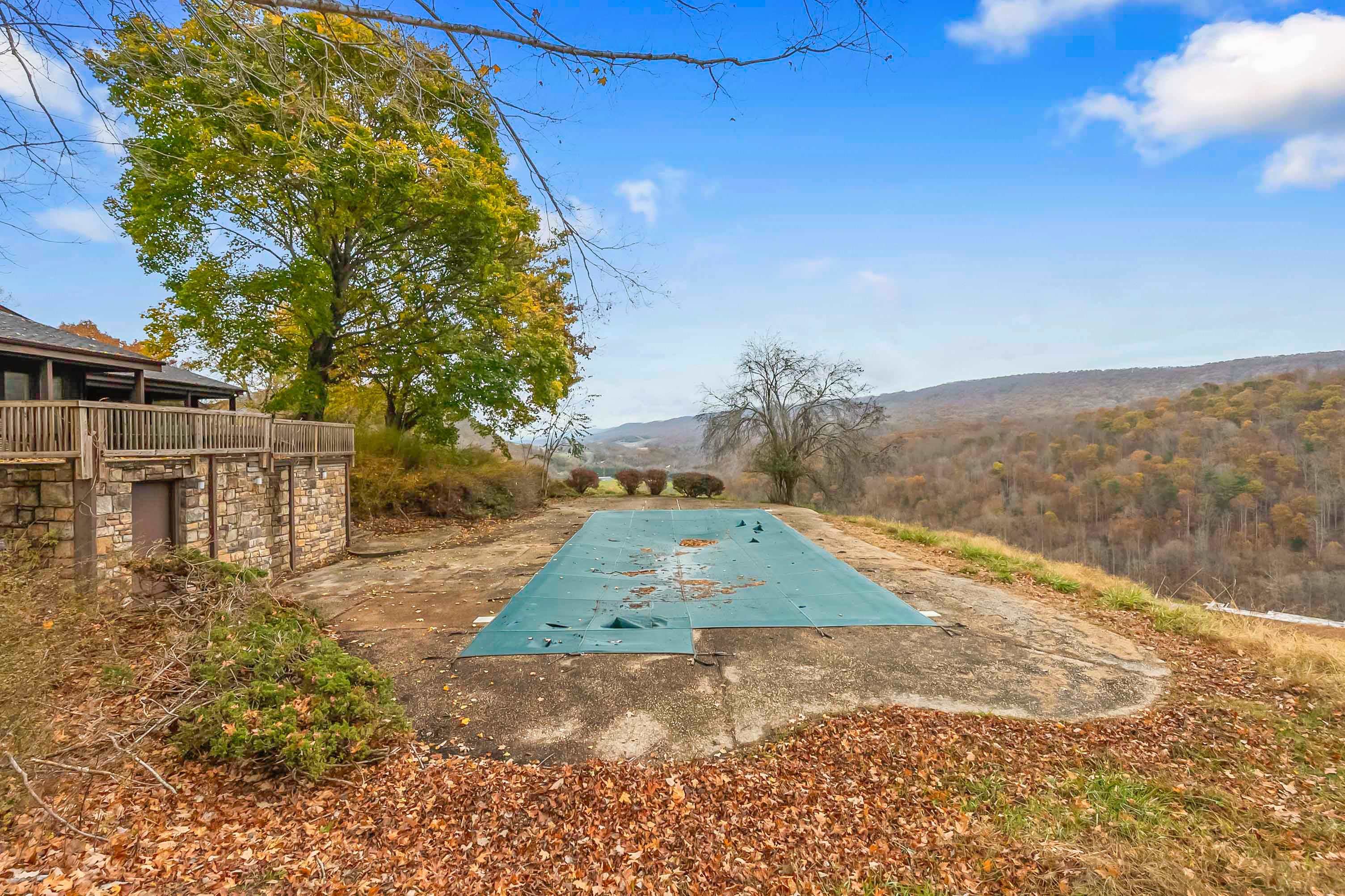 473 Blue Grass Trail Newport VA 24128