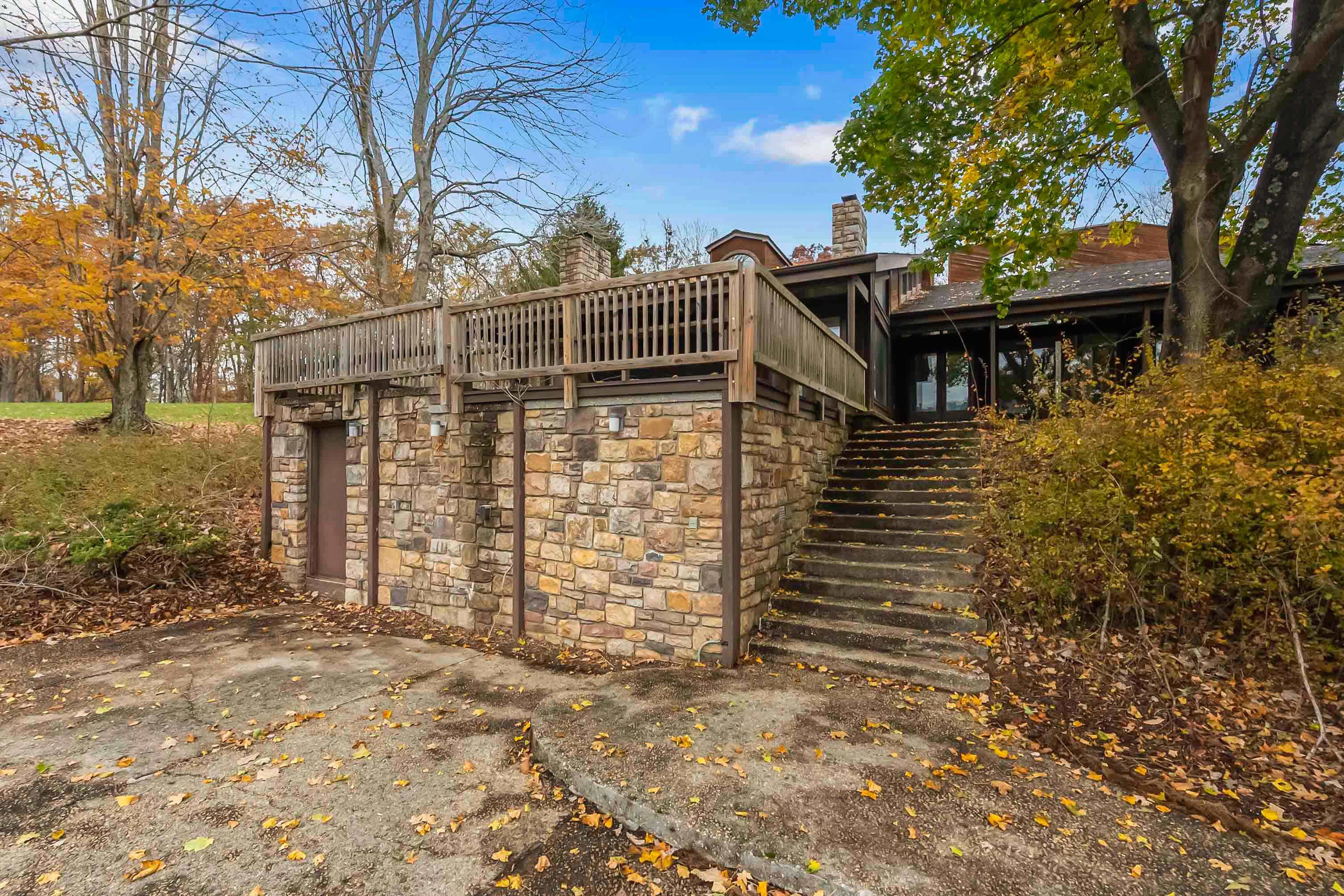 473 Blue Grass Trail Newport VA 24128