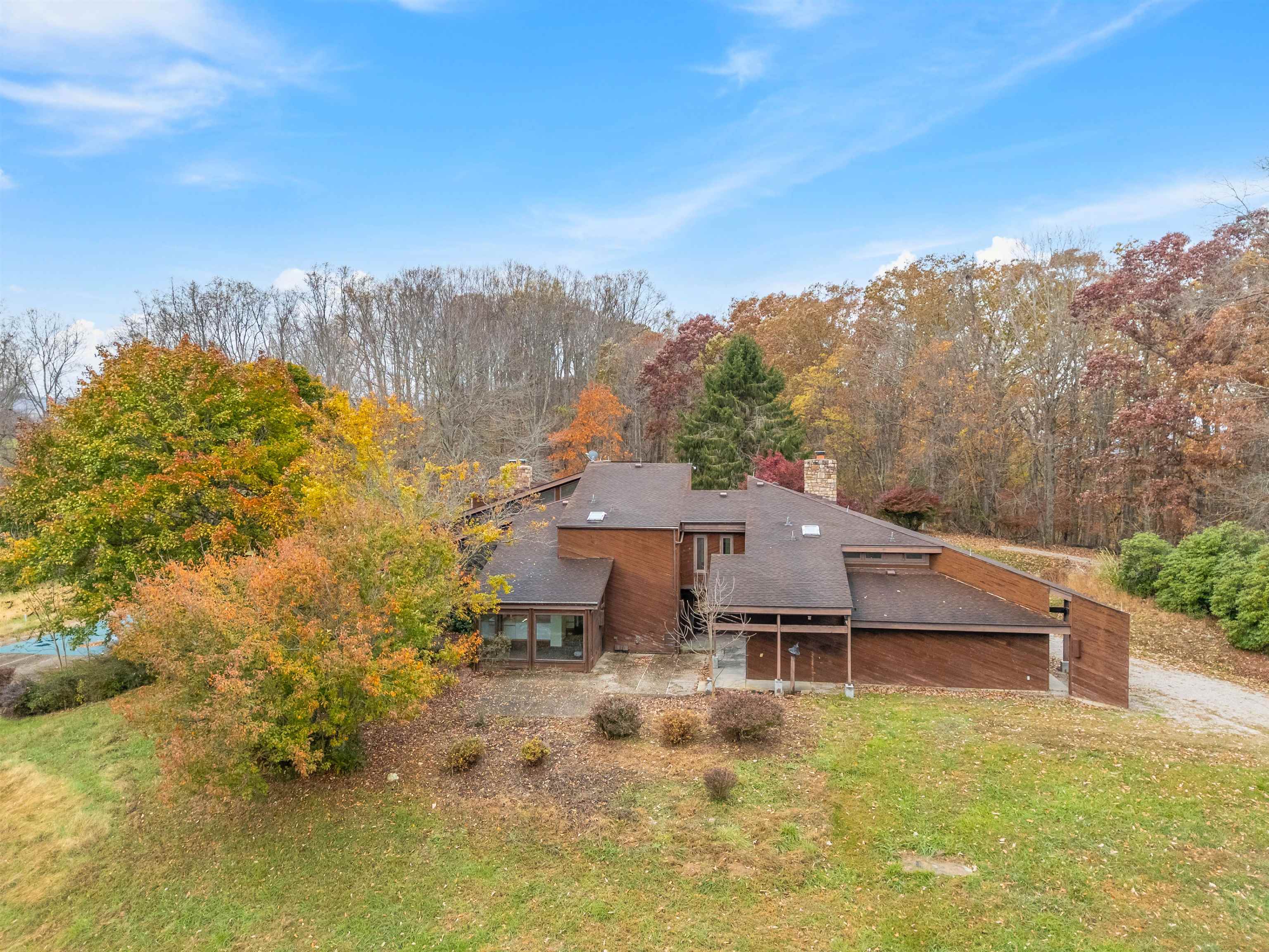 473 Blue Grass Trail Newport VA 24128