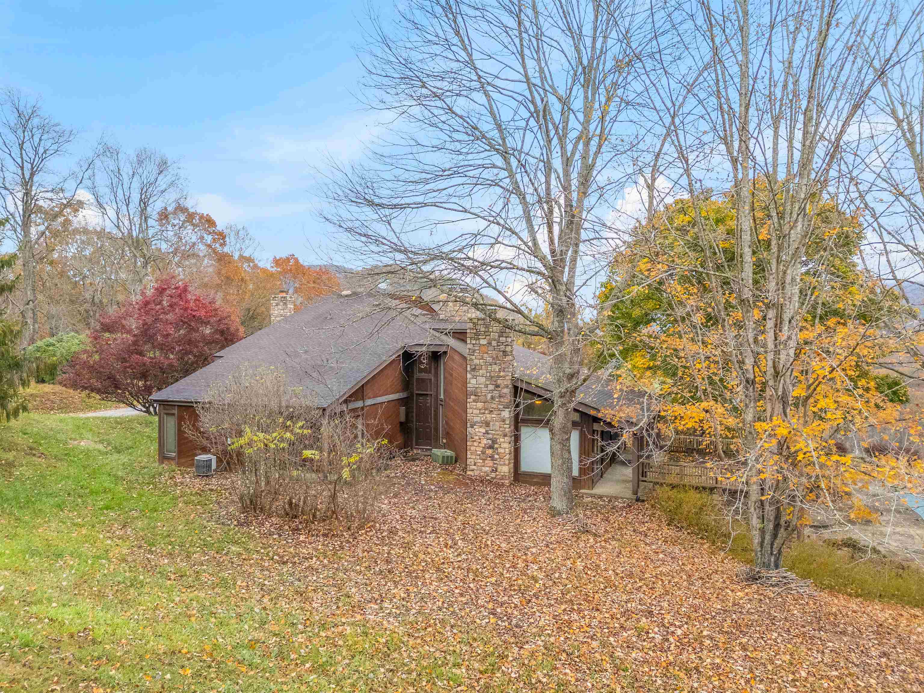 473 Blue Grass Trail Newport VA 24128