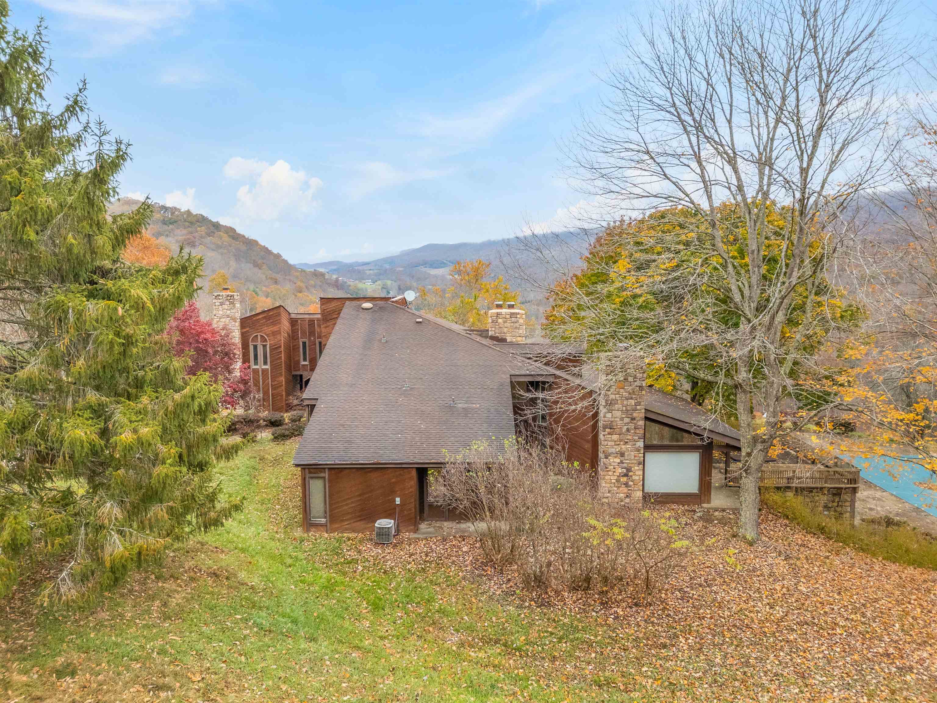 473 Blue Grass Trail Newport VA 24128