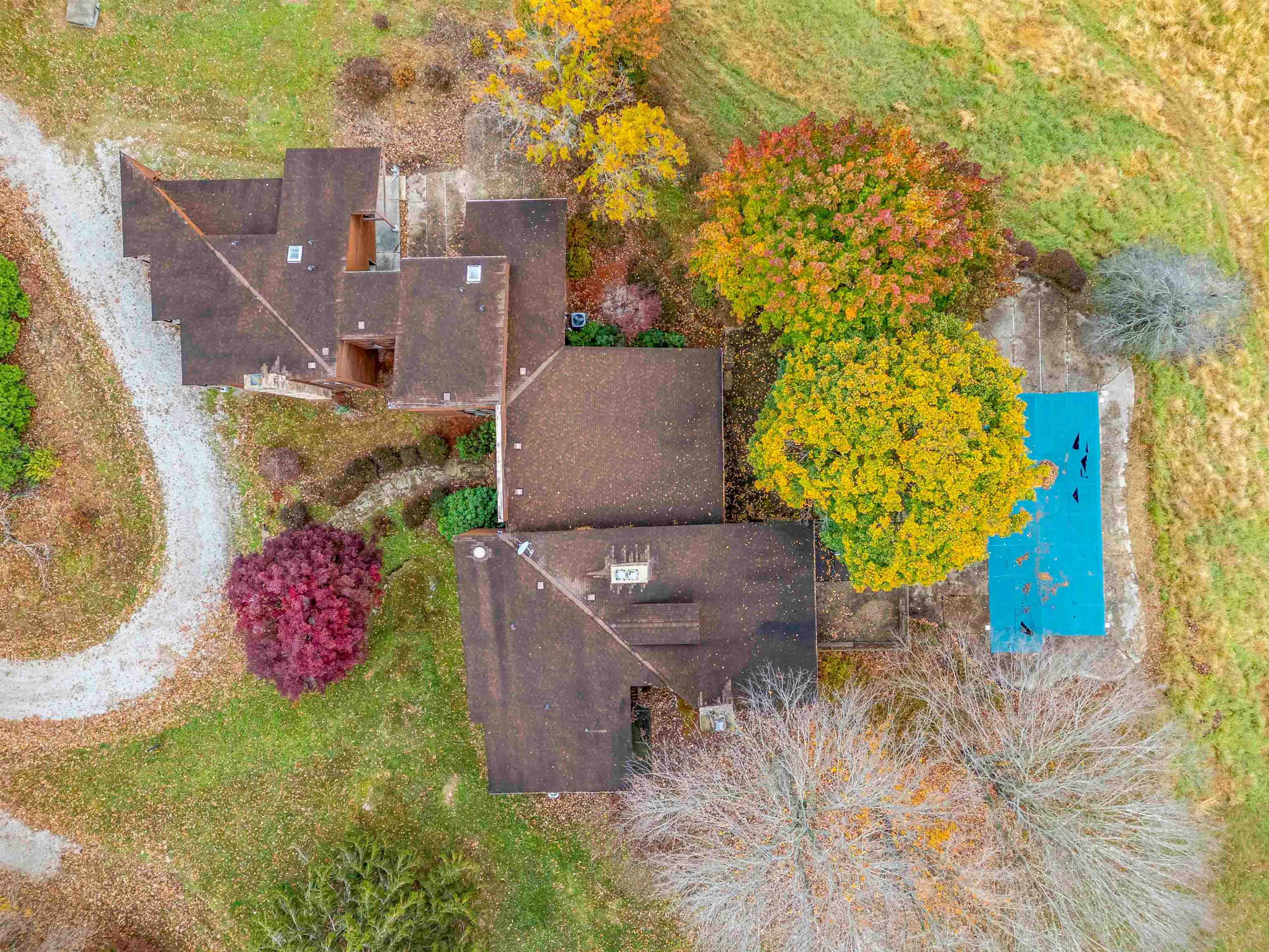 473 Blue Grass Trail Newport VA 24128