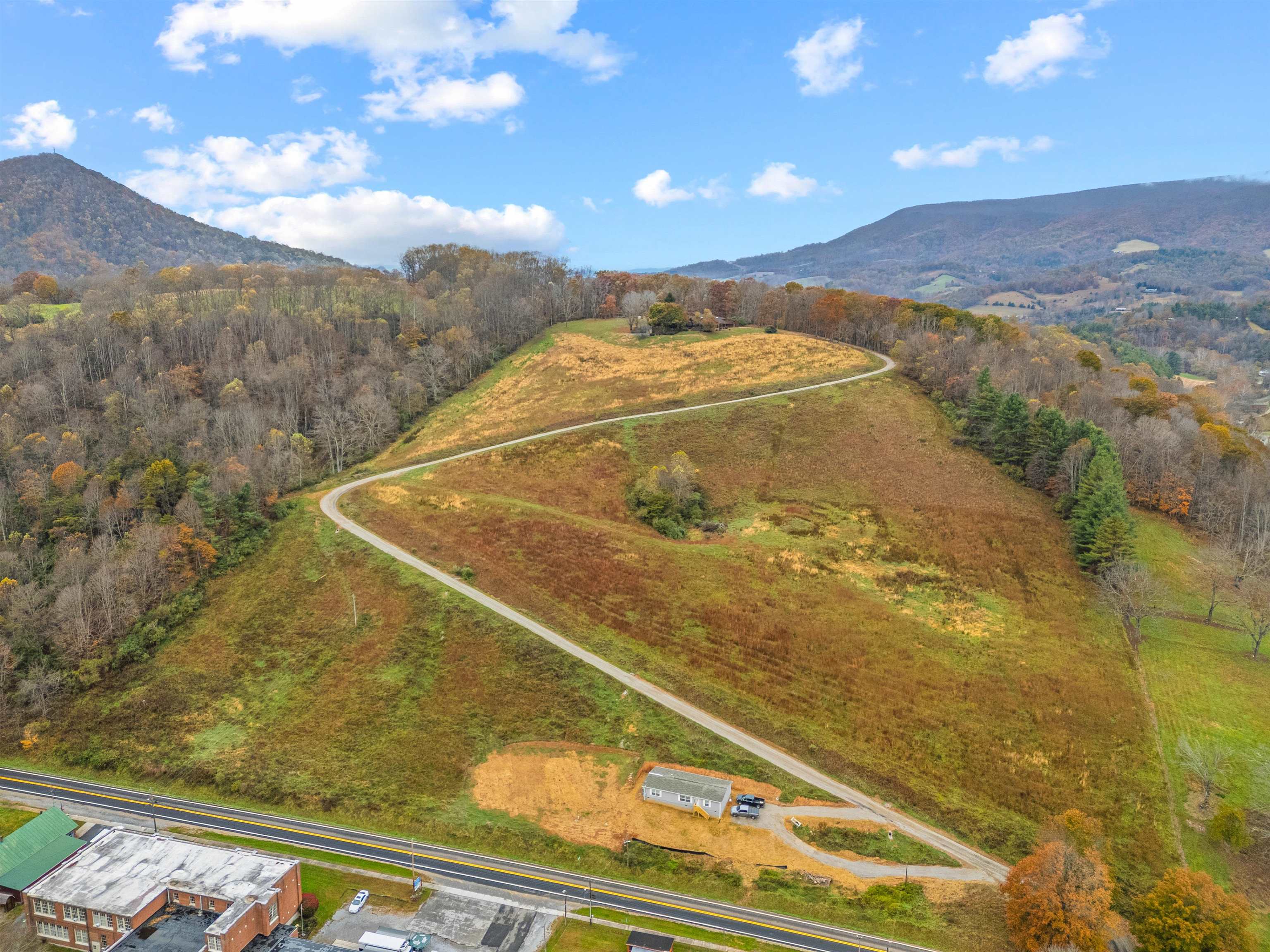 473 Blue Grass Trail Newport VA 24128