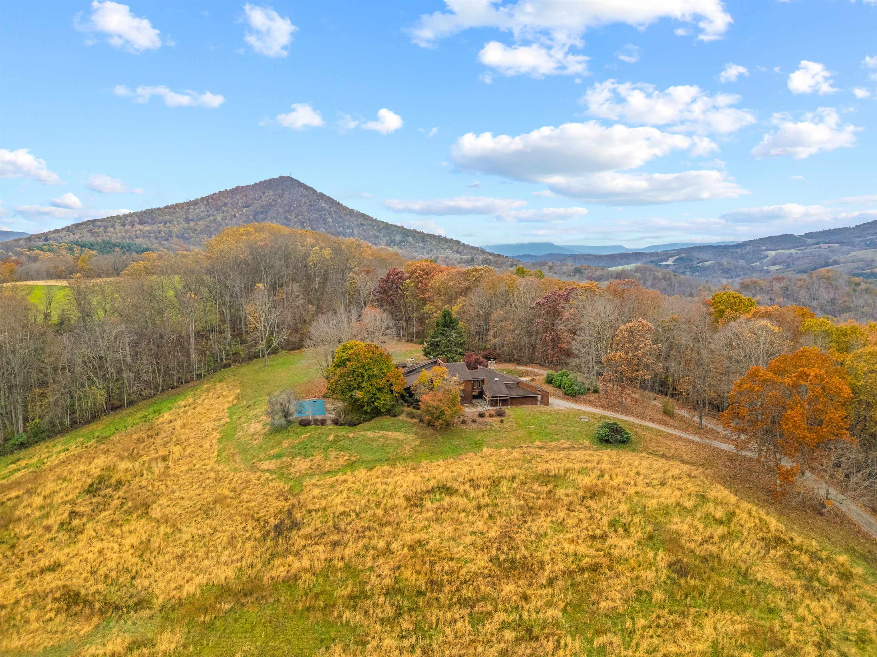 473 Blue Grass Trail Newport VA 24128