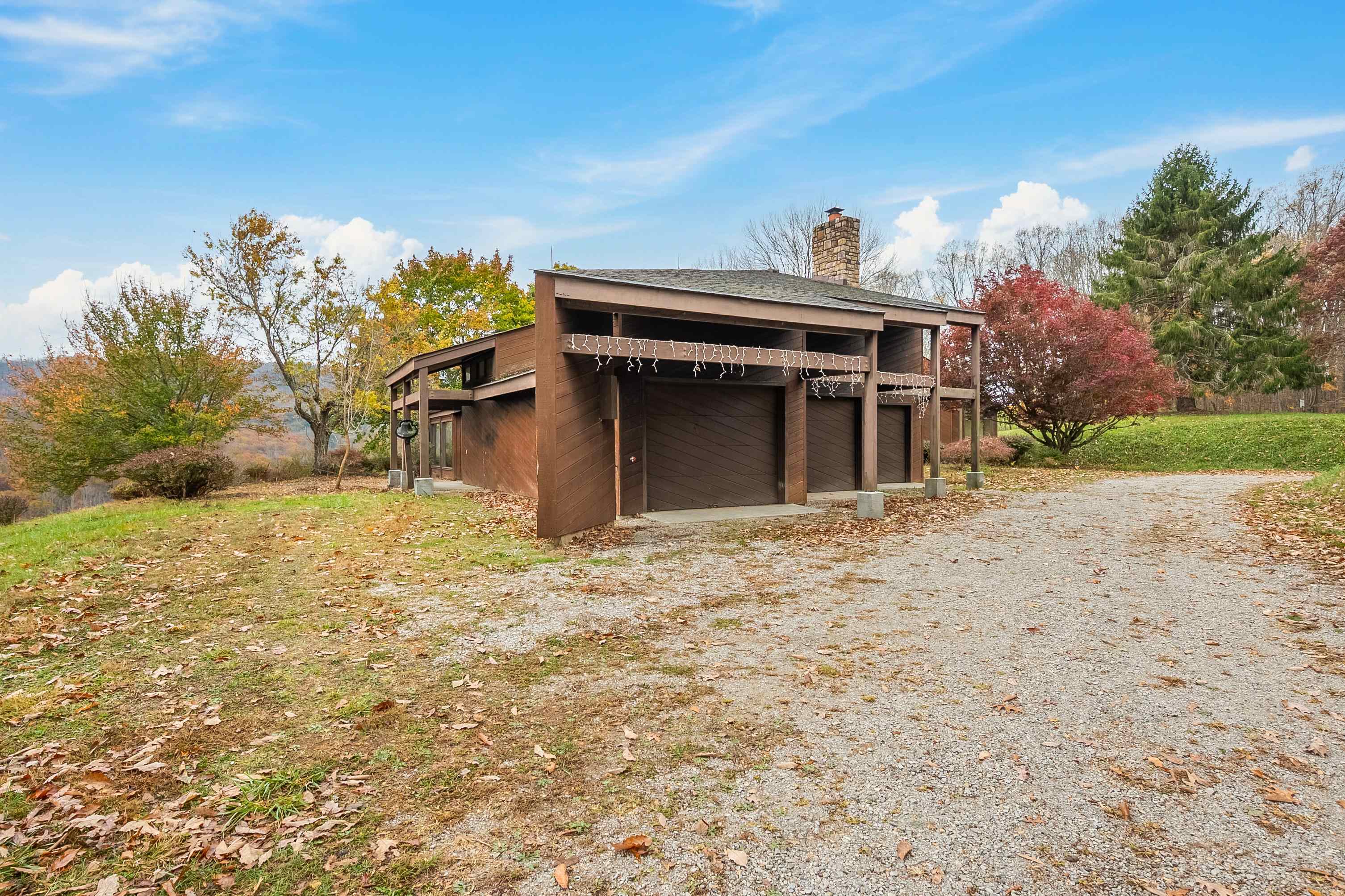 473 Blue Grass Trail Newport VA 24128