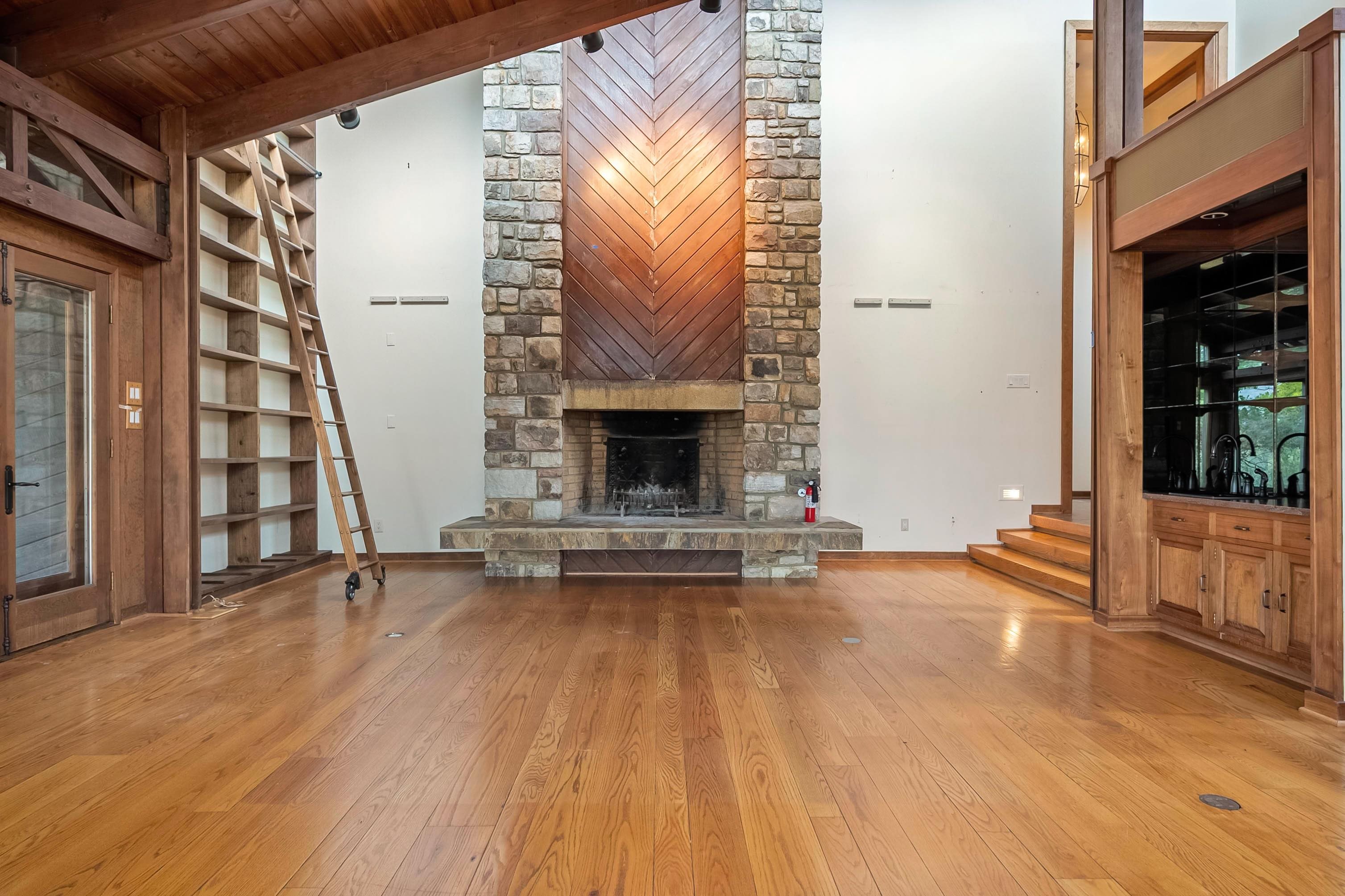 473 Blue Grass Trail Newport VA 24128