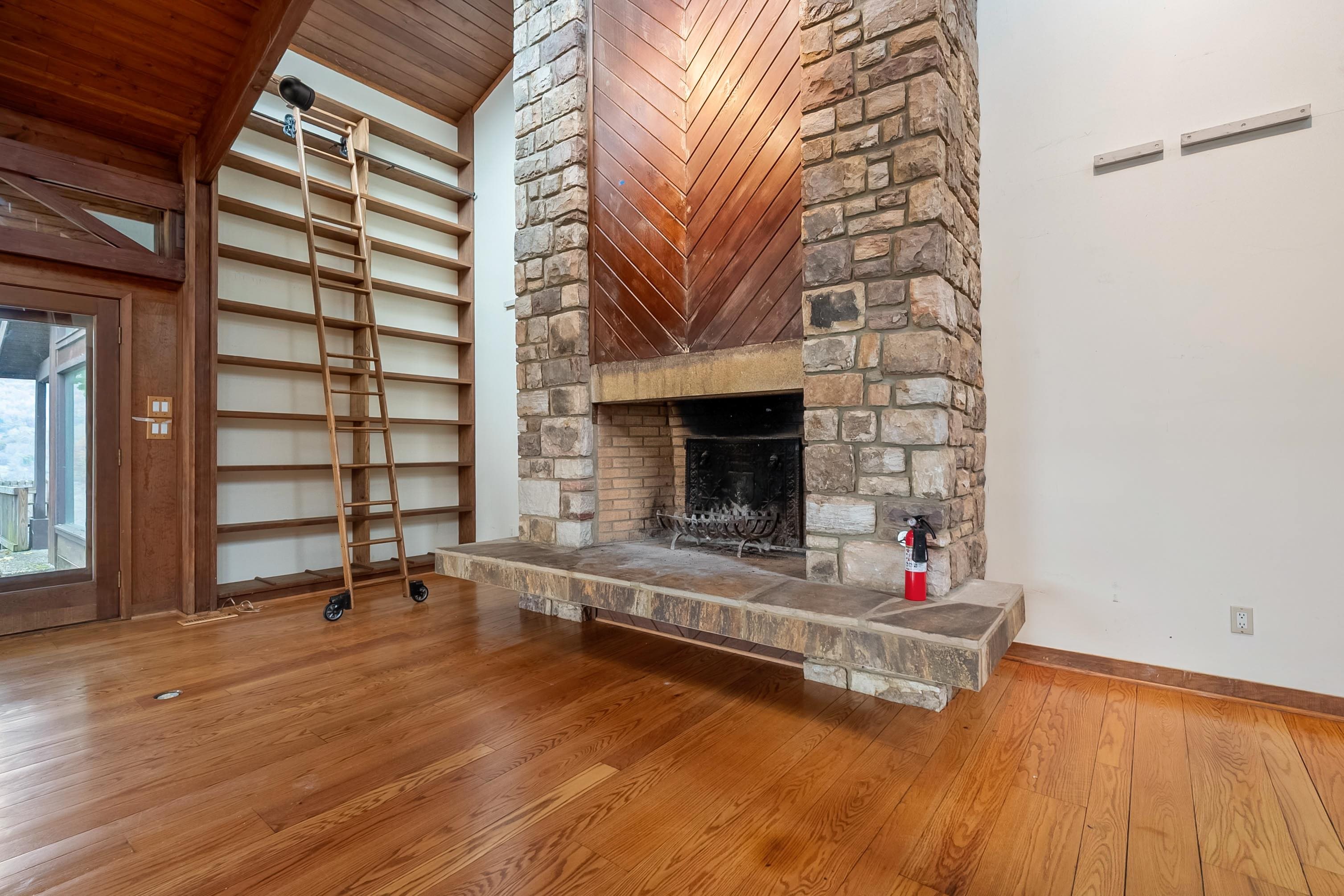 473 Blue Grass Trail Newport VA 24128