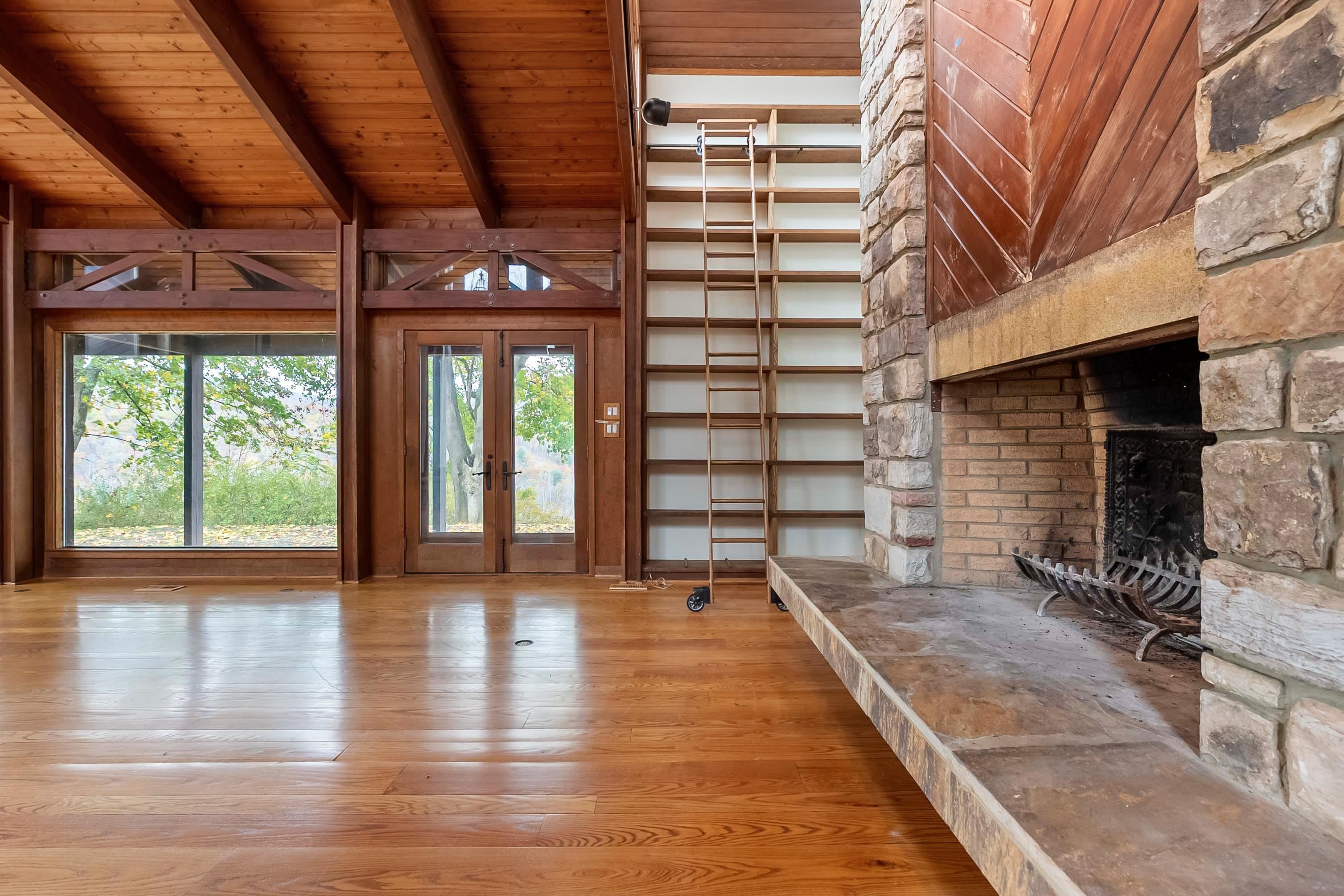 473 Blue Grass Trail Newport VA 24128