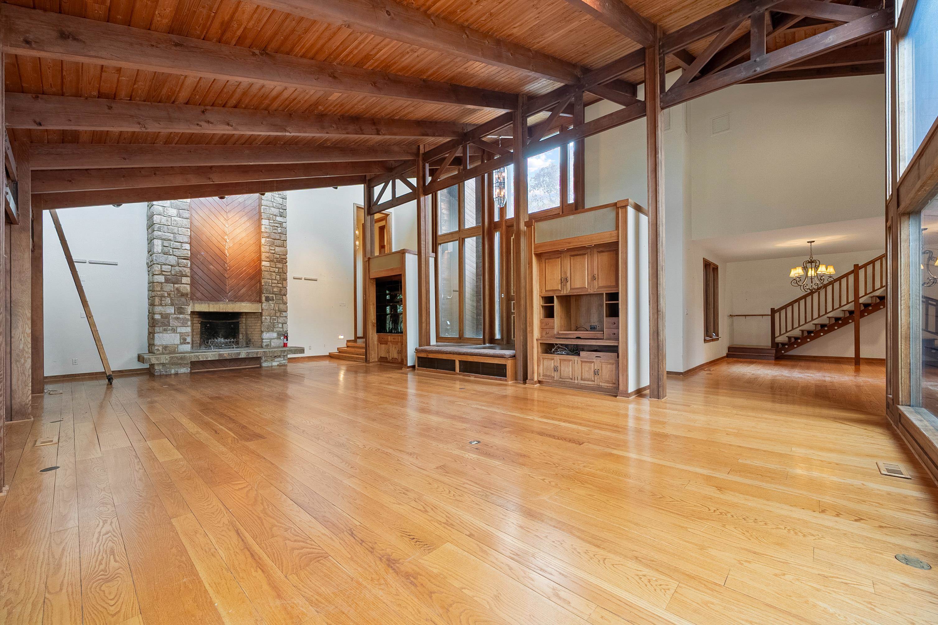 473 Blue Grass Trail Newport VA 24128