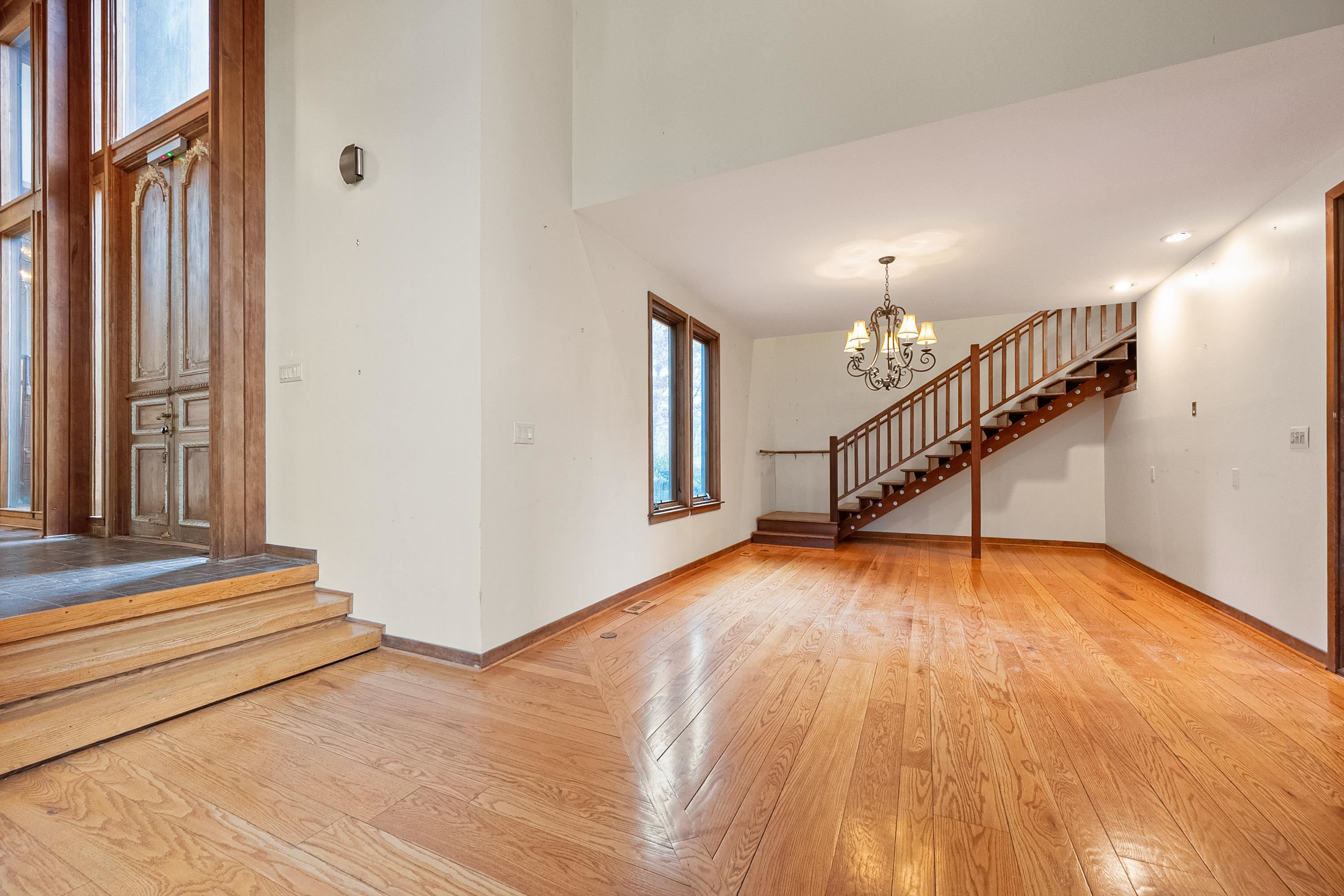 473 Blue Grass Trail Newport VA 24128