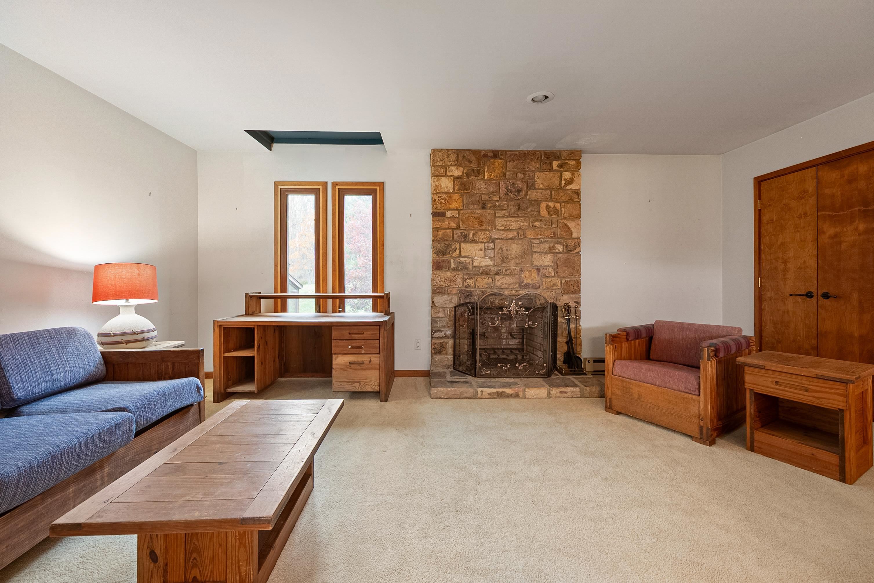 473 Blue Grass Trail Newport VA 24128