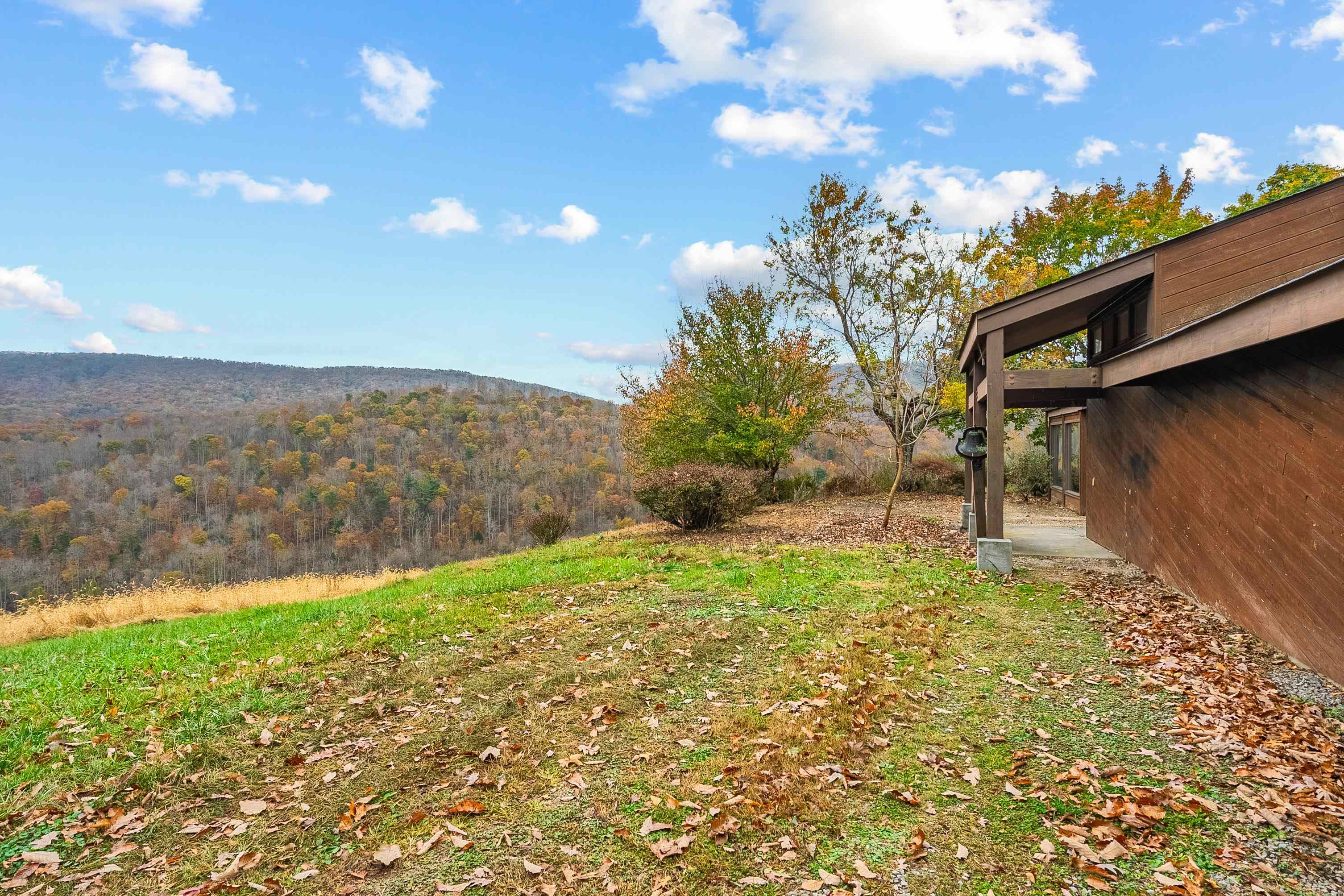 473 Blue Grass Trail Newport VA 24128