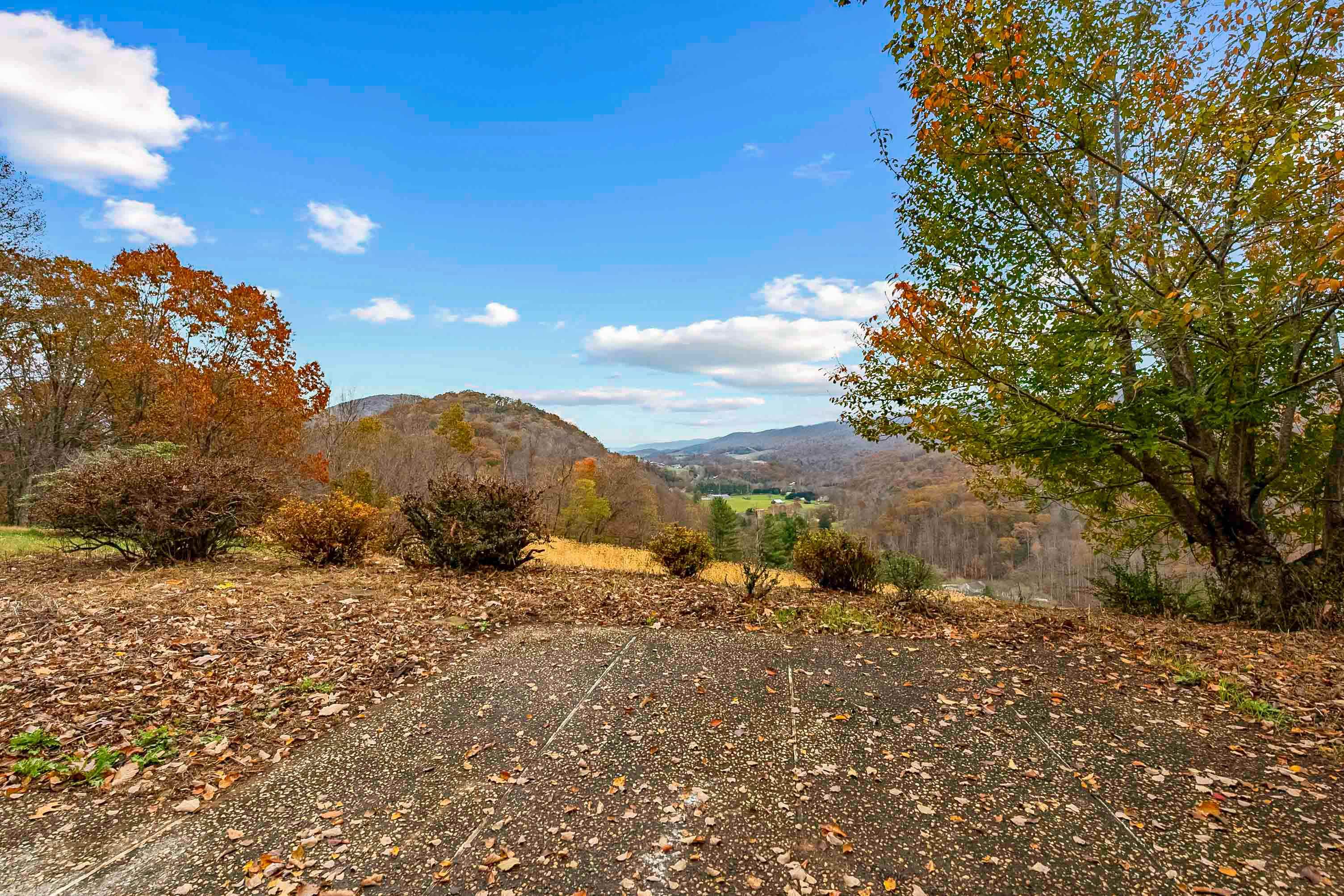 473 Blue Grass Trail Newport VA 24128