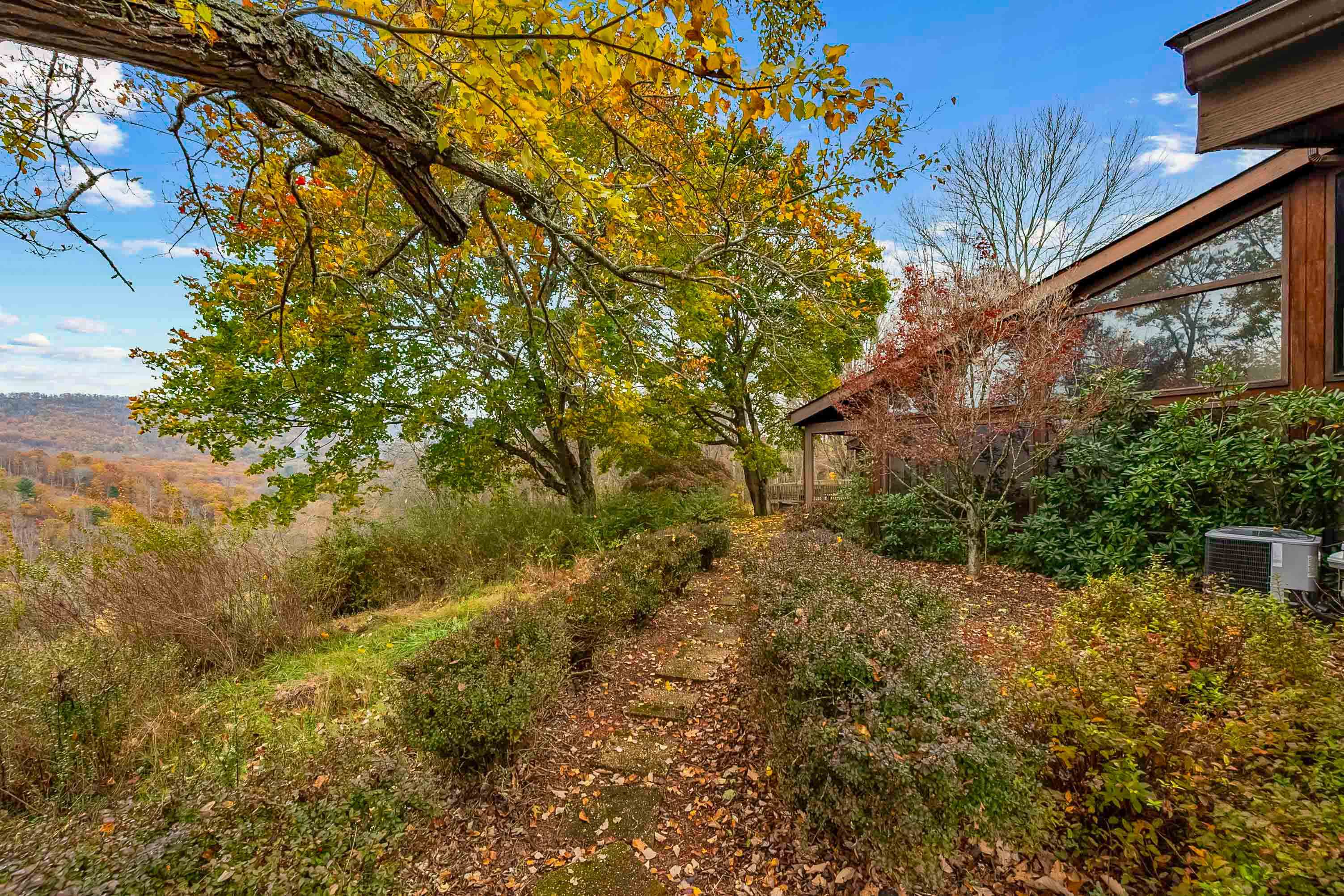 473 Blue Grass Trail Newport VA 24128