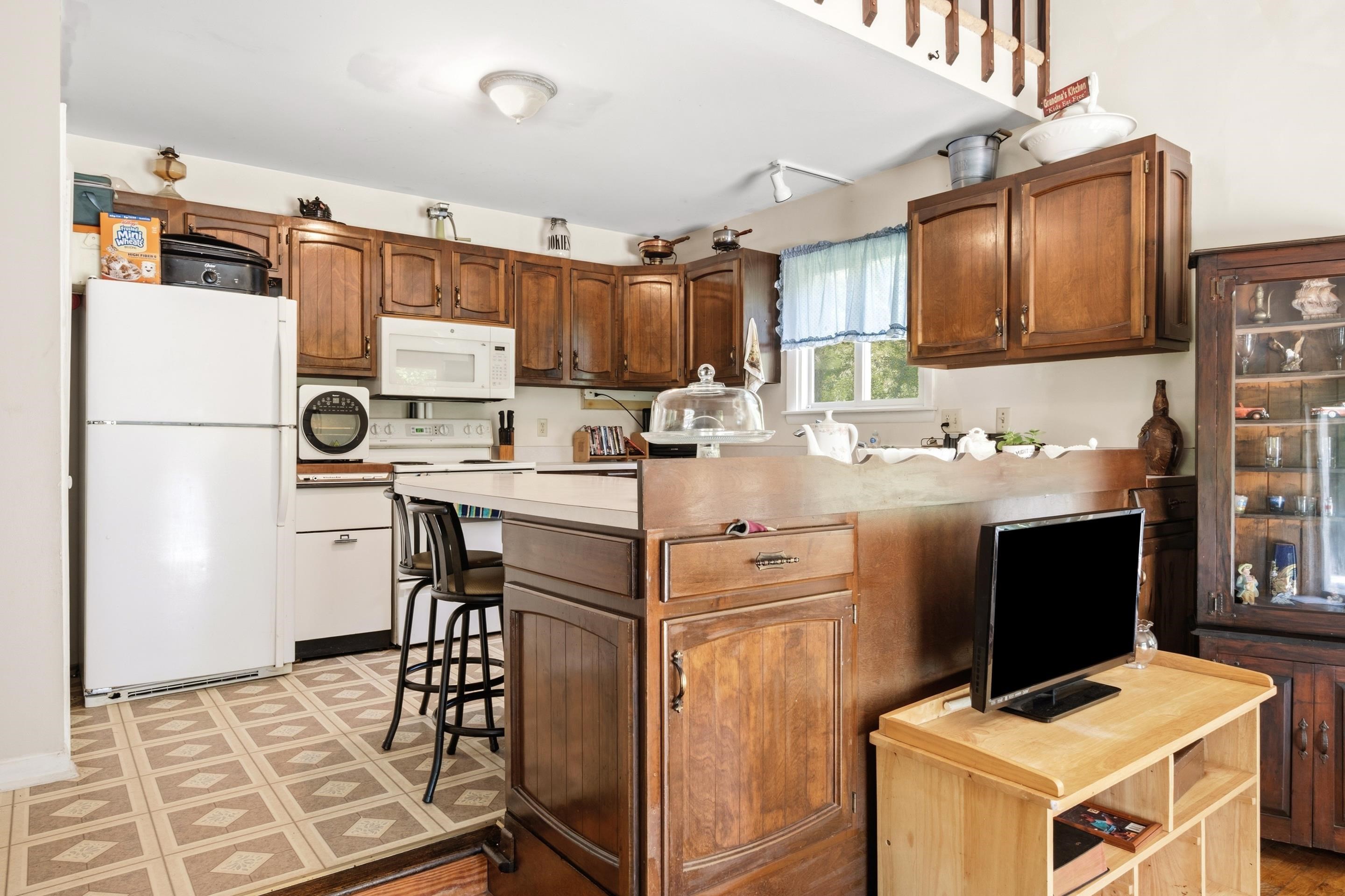 4681 Fishers View Road Pilot VA 24138