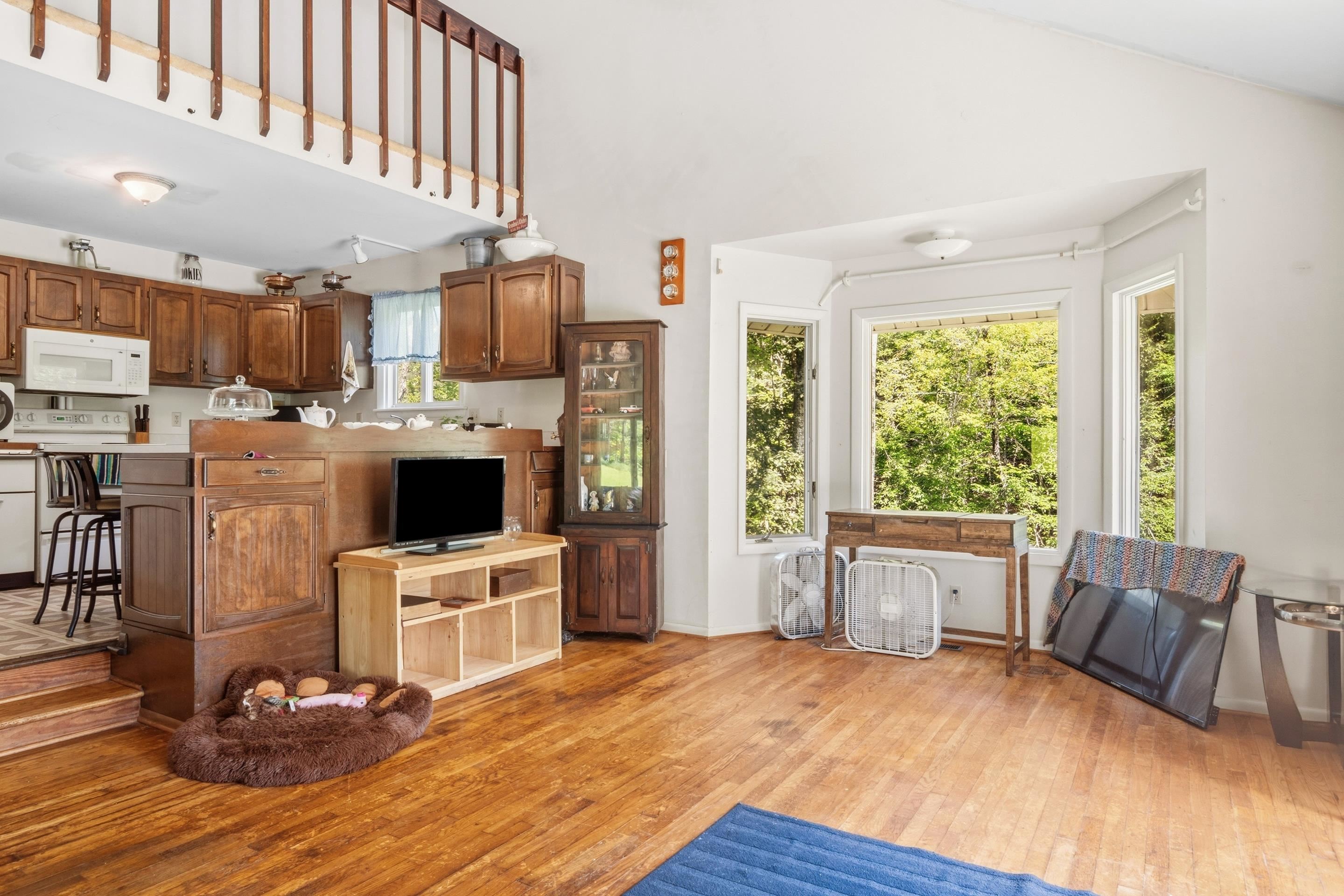 4681 Fishers View Road Pilot VA 24138