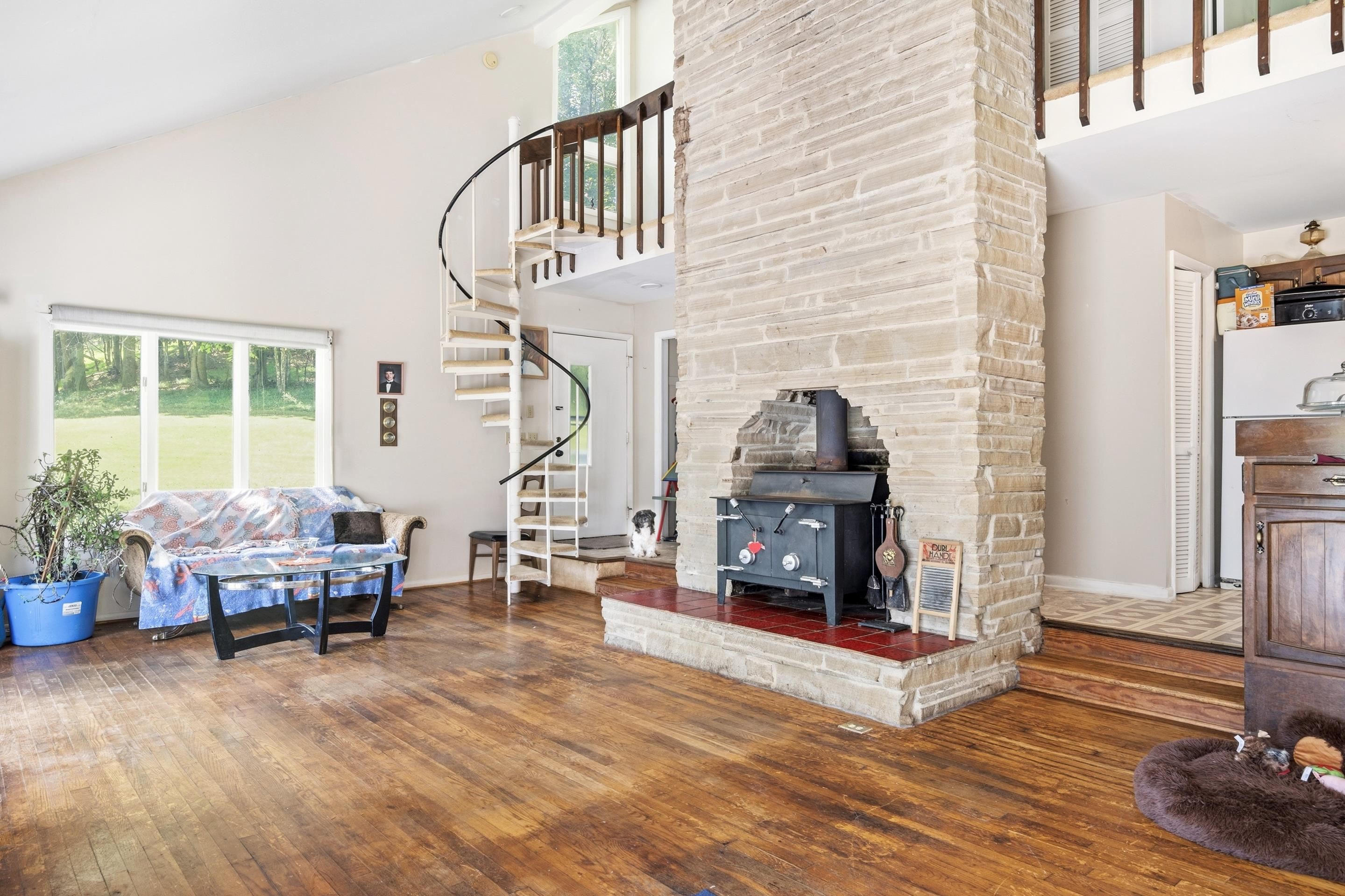 4681 Fishers View Road Pilot VA 24138