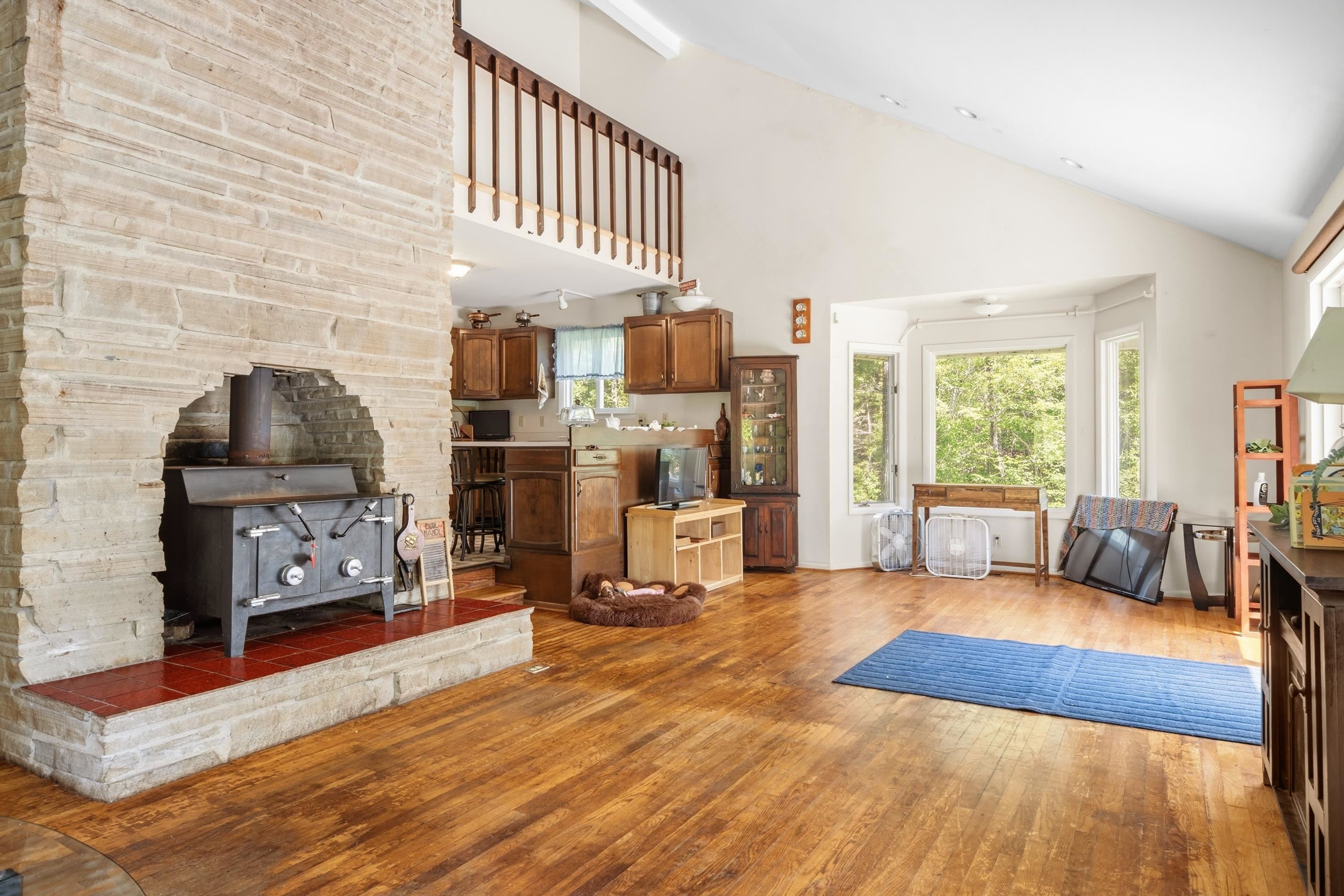 4681 Fishers View Road Pilot VA 24138