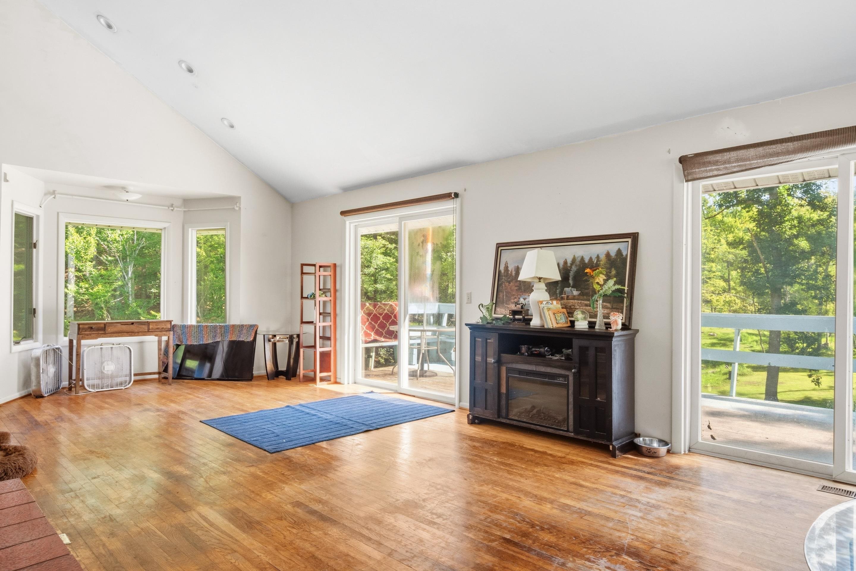 4681 Fishers View Road Pilot VA 24138