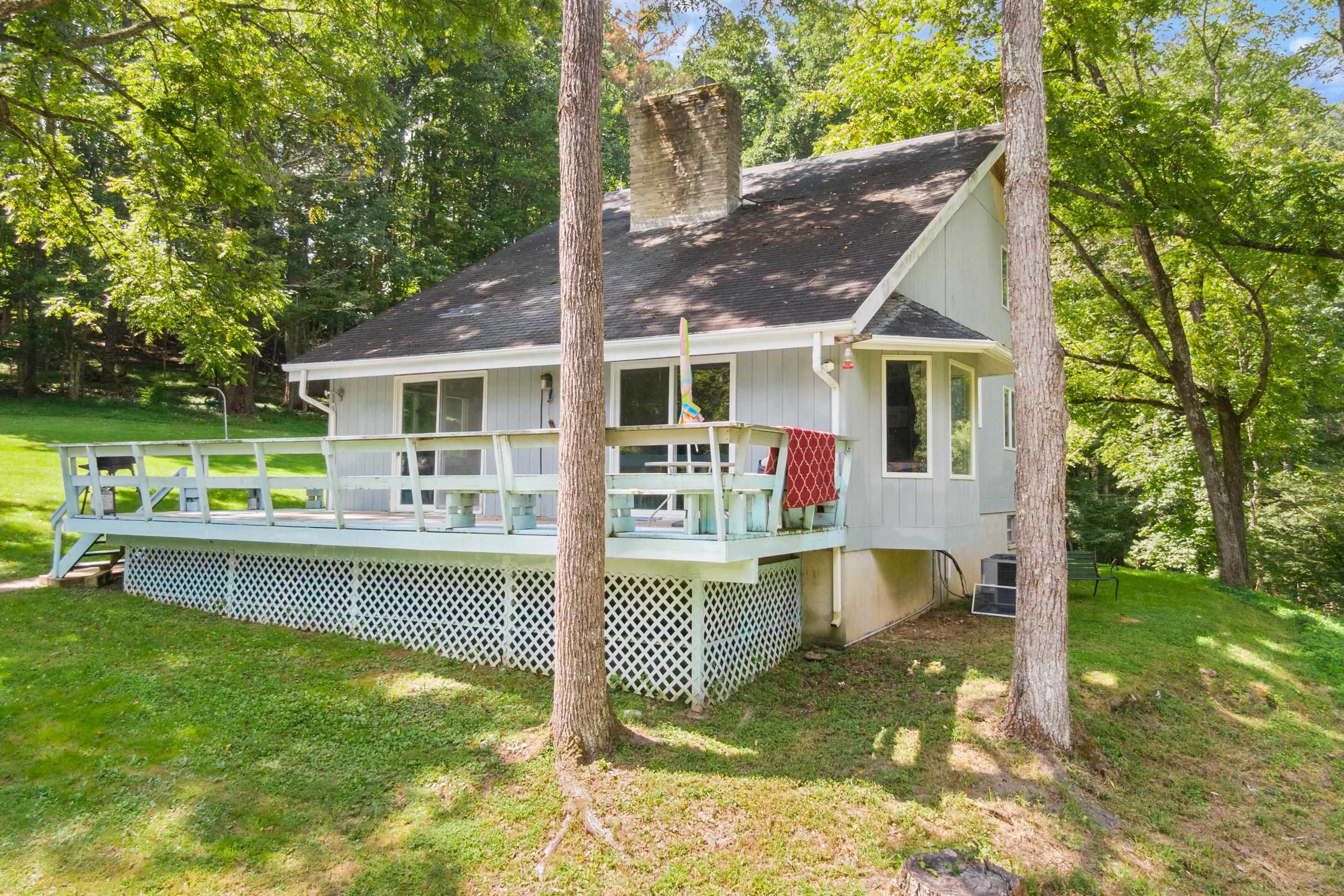 4681 Fishers View Road Pilot VA 24138