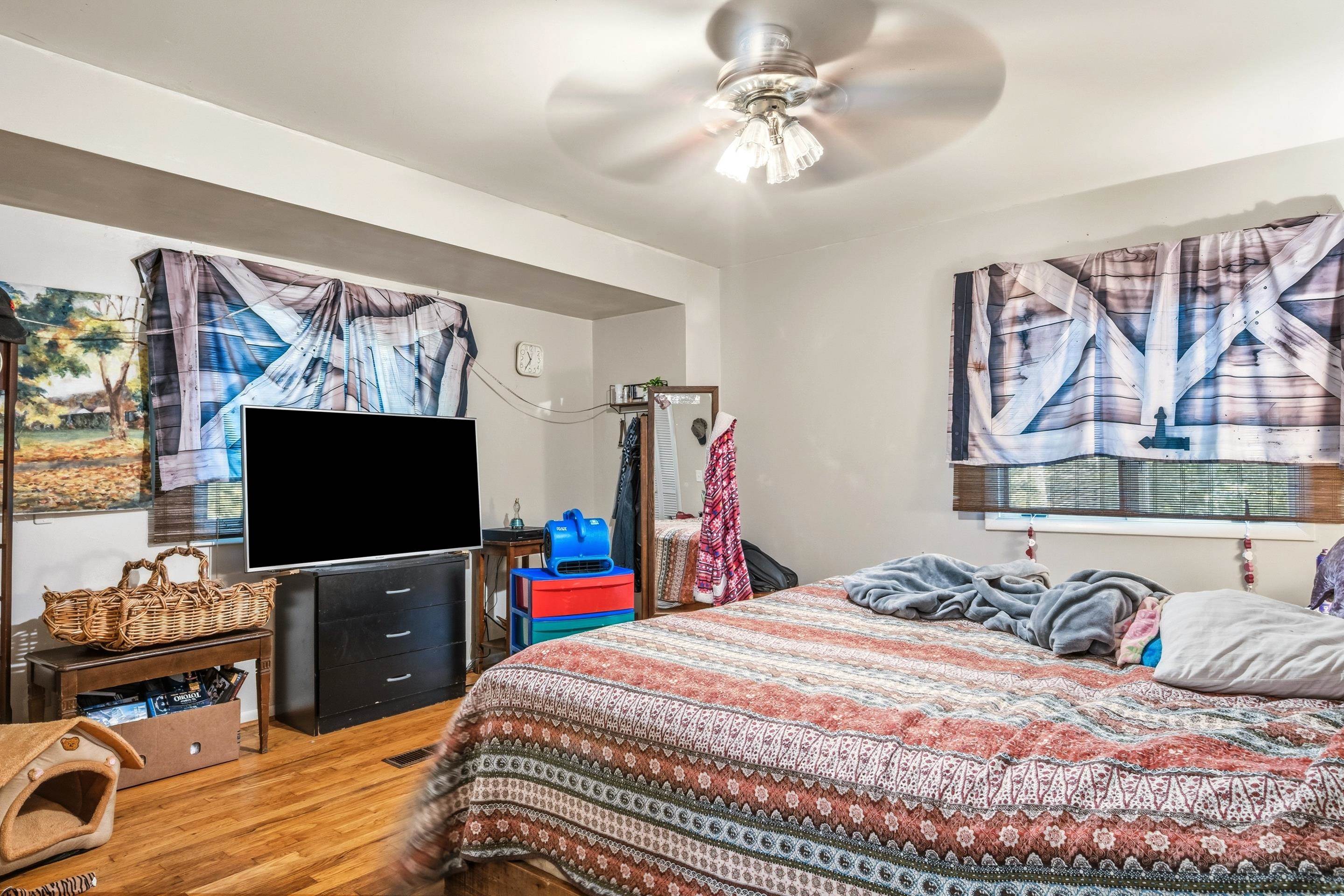 4681 Fishers View Road Pilot VA 24138