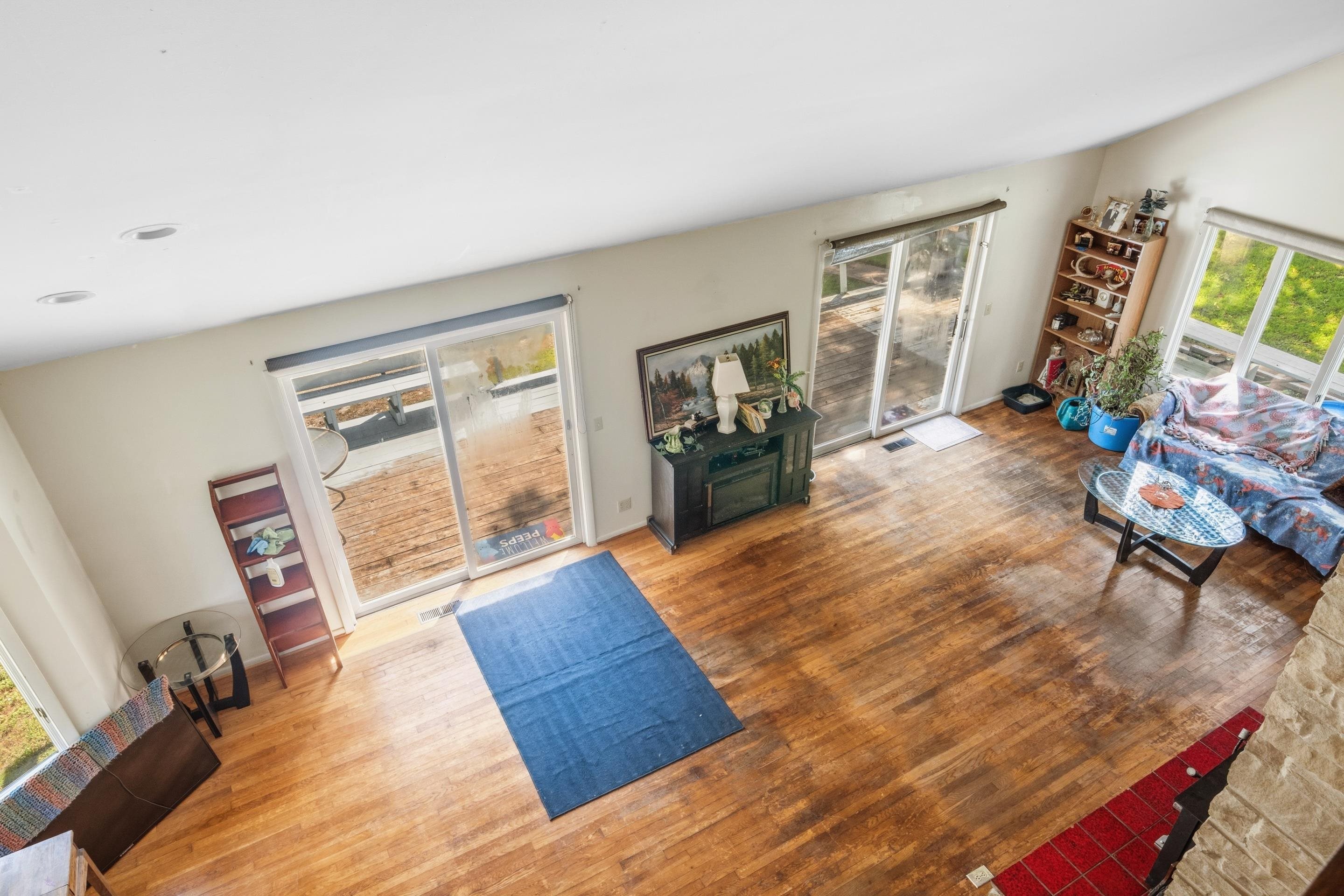 4681 Fishers View Road Pilot VA 24138