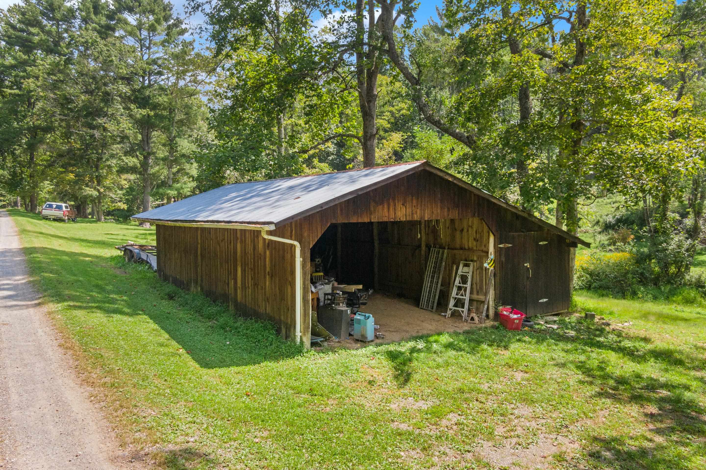 4681 Fishers View Road Pilot VA 24138