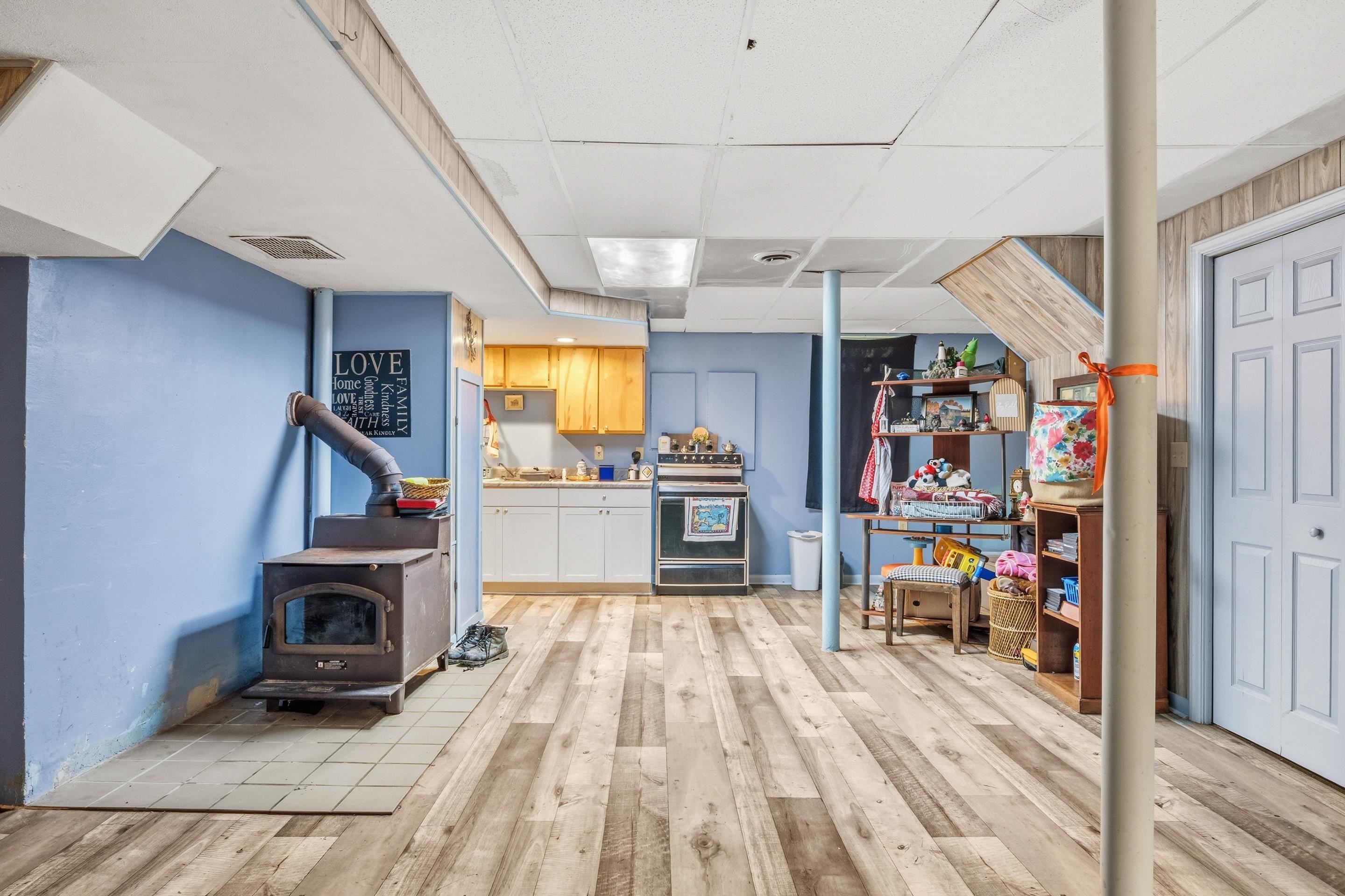 4681 Fishers View Road Pilot VA 24138