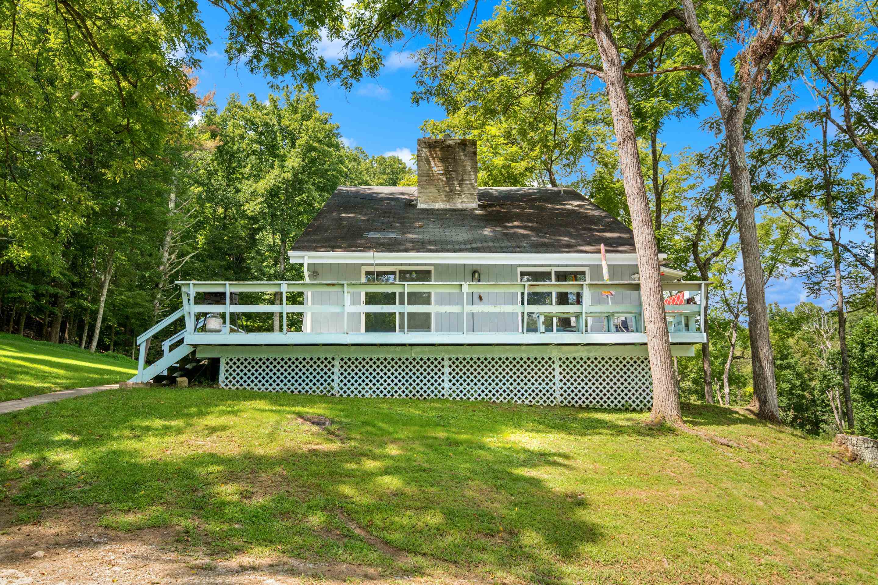 4681 Fishers View Road Pilot VA 24138
