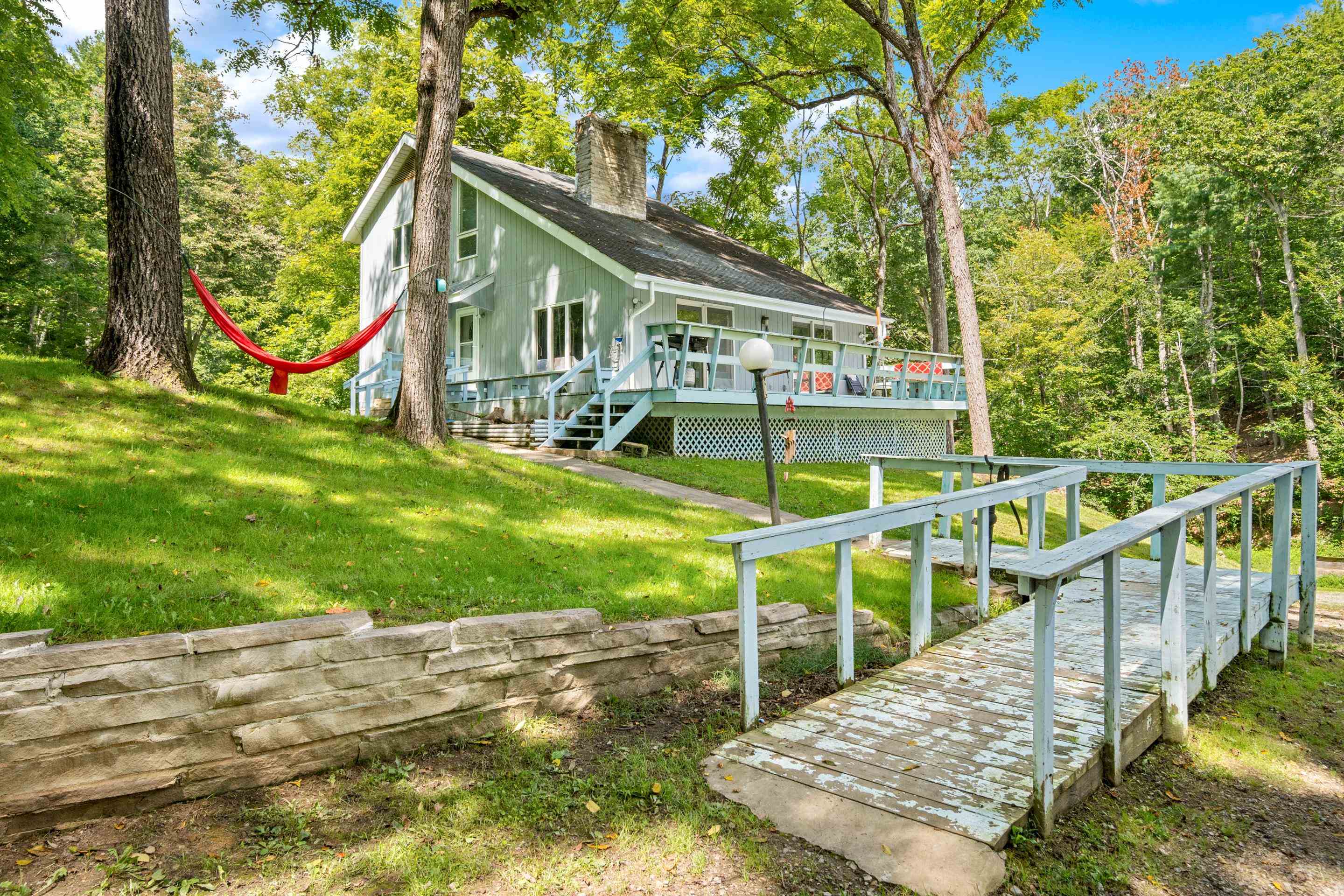 4681 Fishers View Road Pilot VA 24138