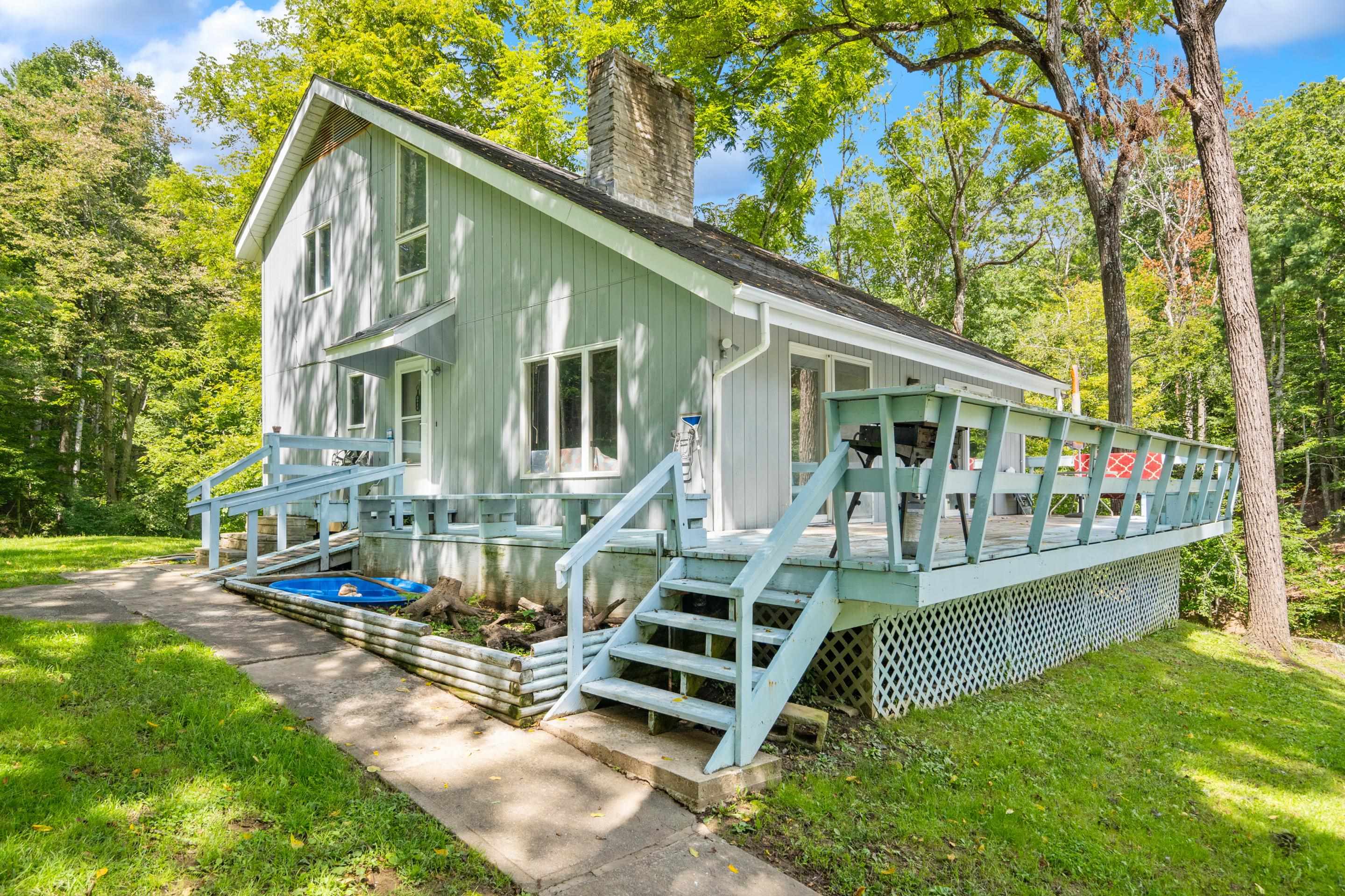 4681 Fishers View Road Pilot VA 24138