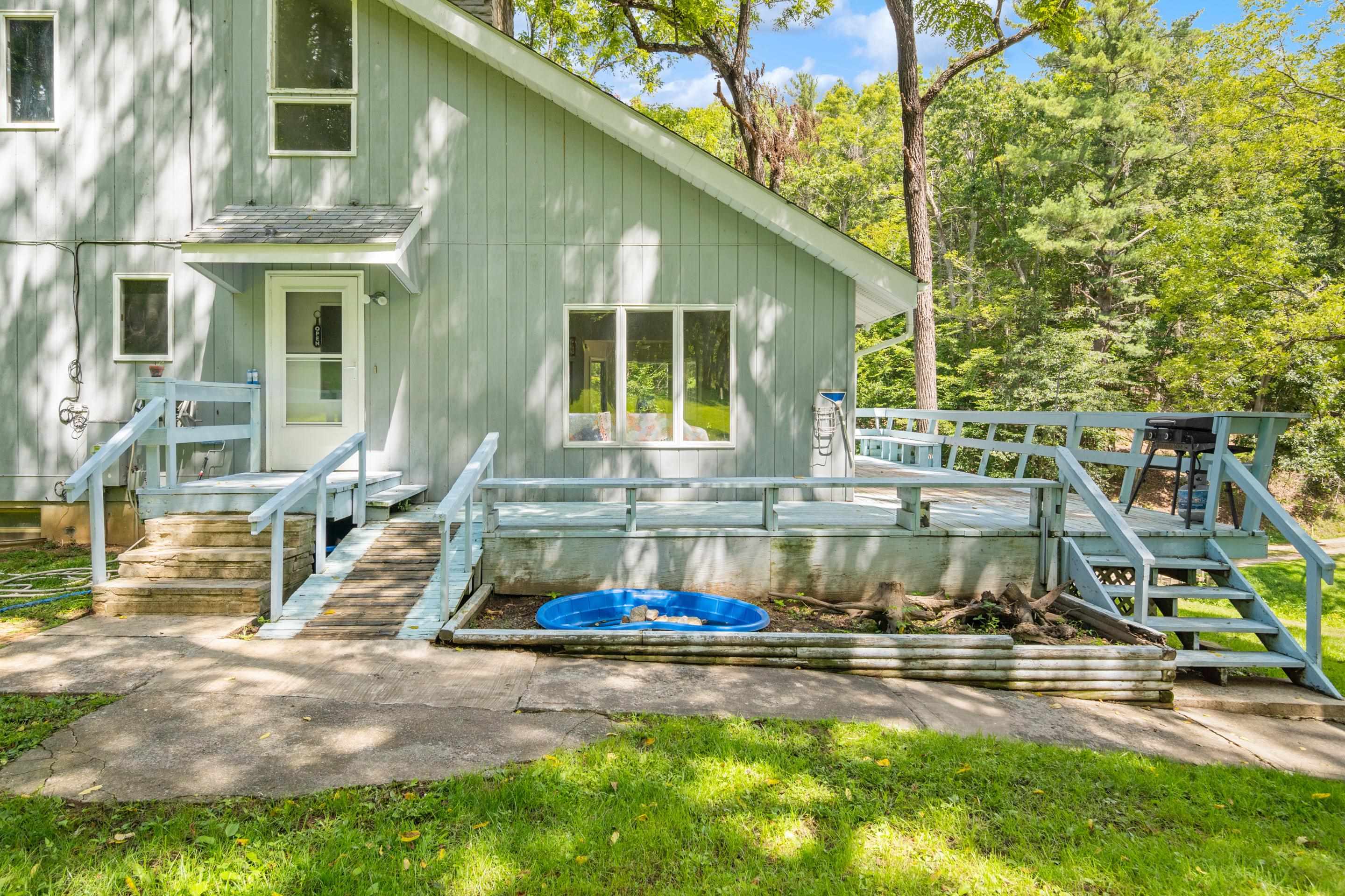 4681 Fishers View Road Pilot VA 24138