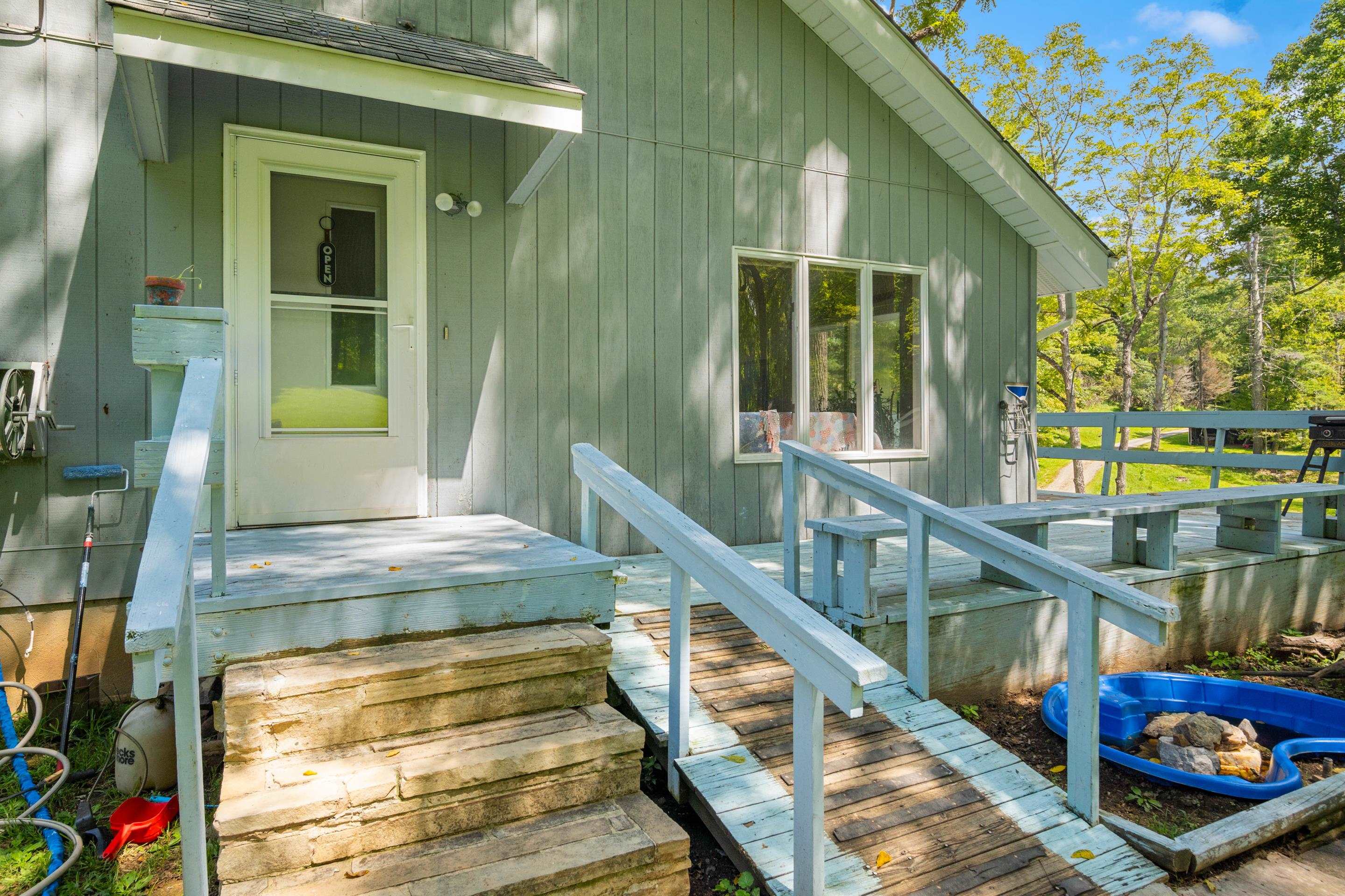 4681 Fishers View Road Pilot VA 24138