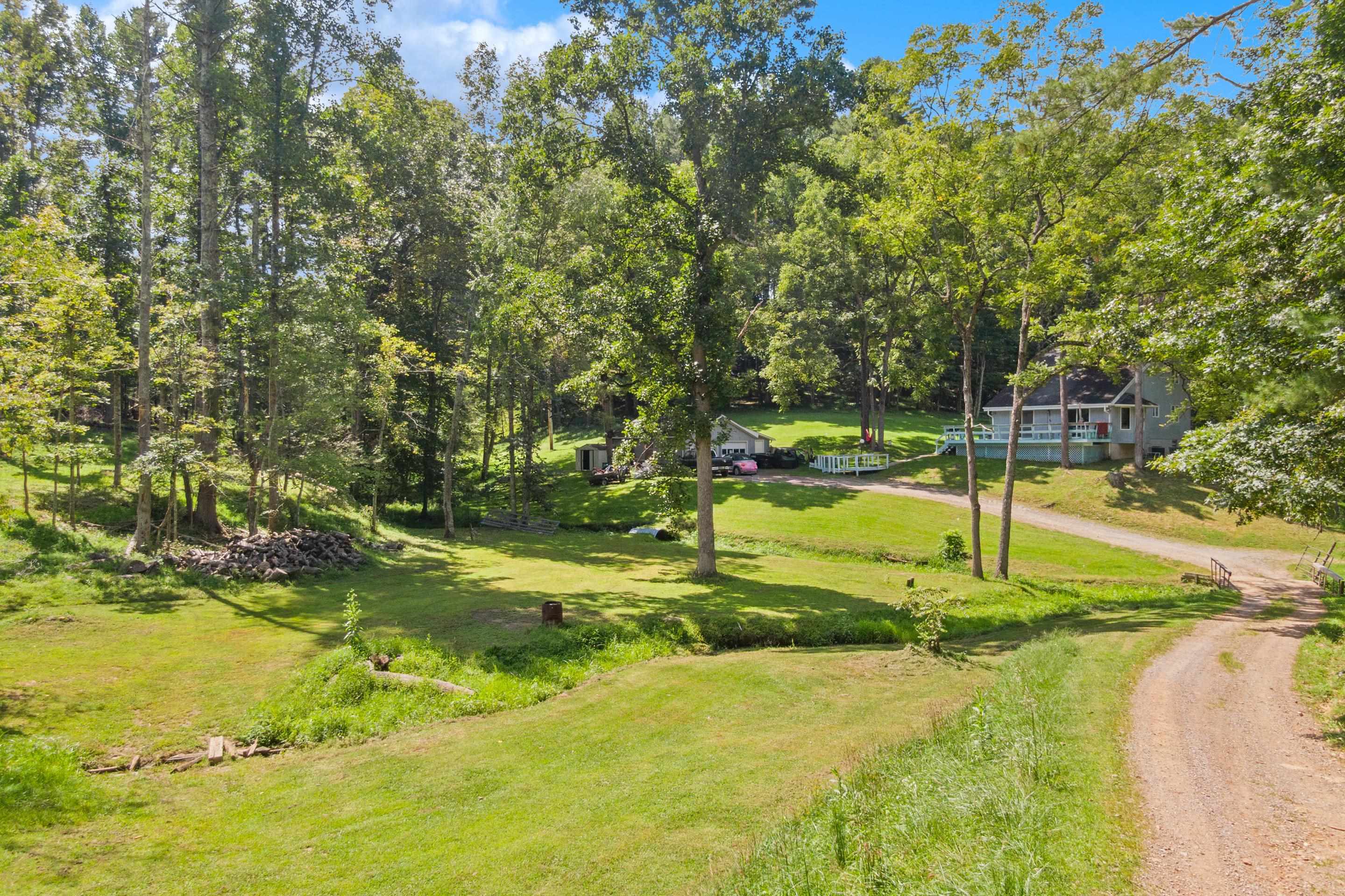 4681 Fishers View Road Pilot VA 24138