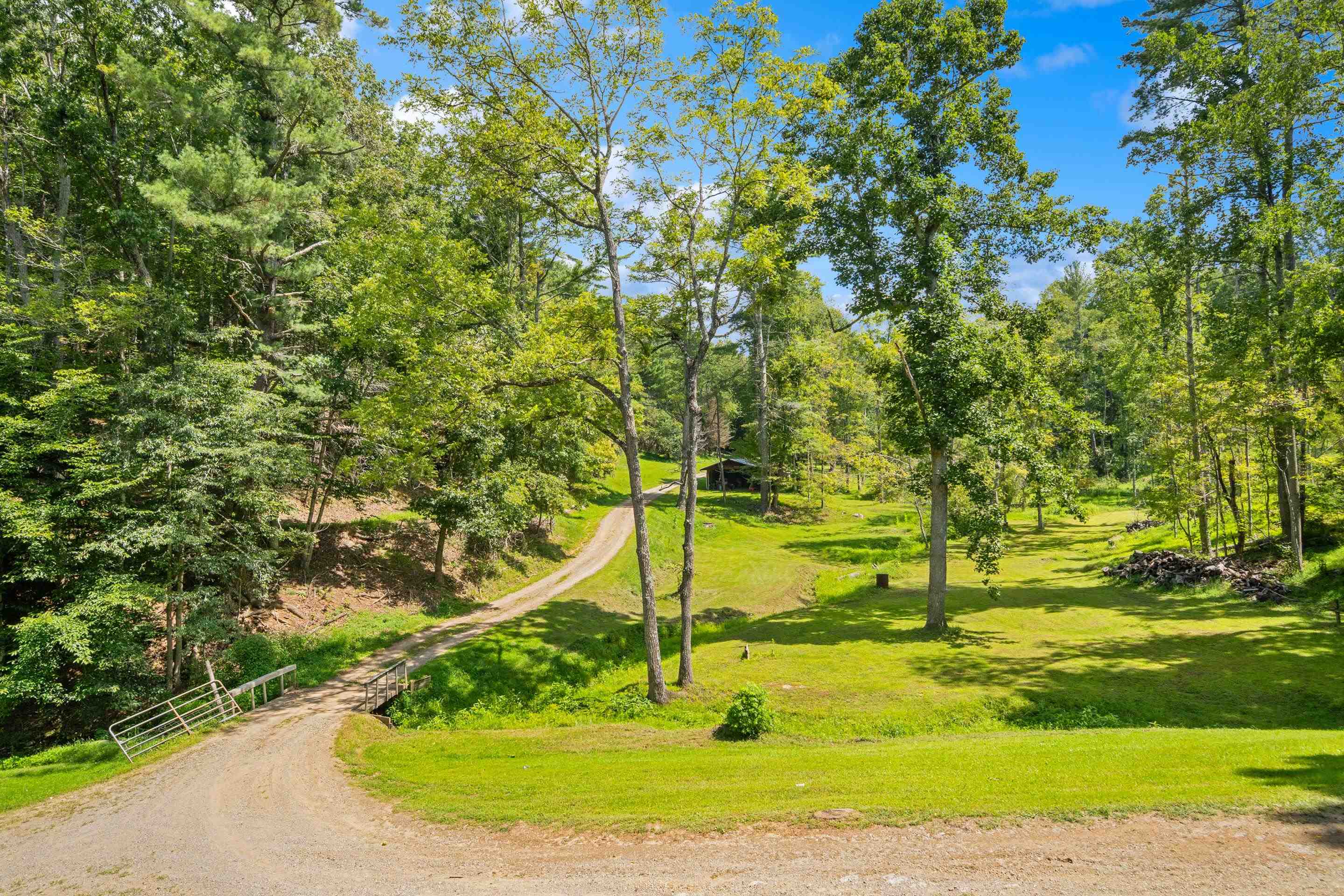 4681 Fishers View Road Pilot VA 24138