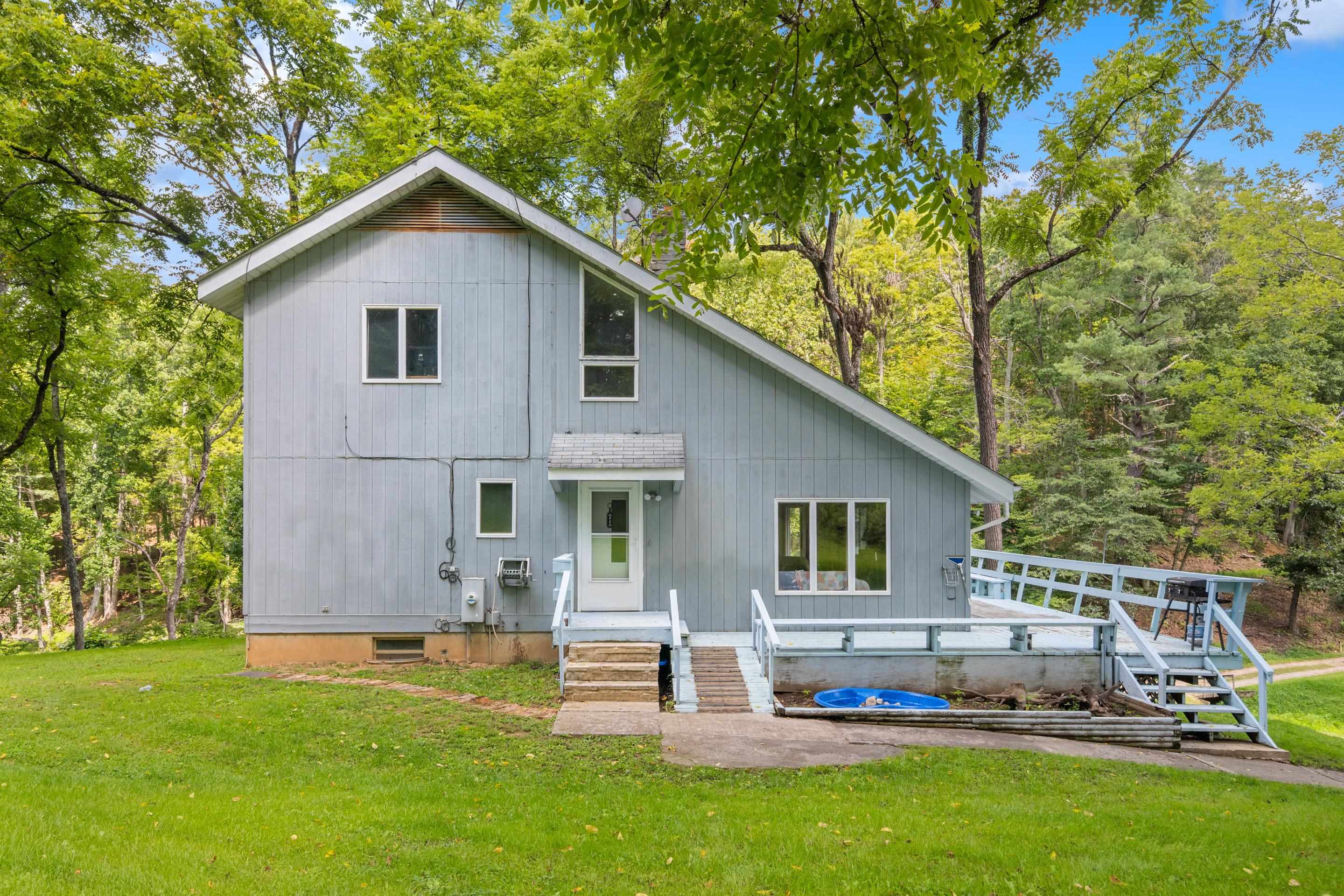 4681 Fishers View Road Pilot VA 24138