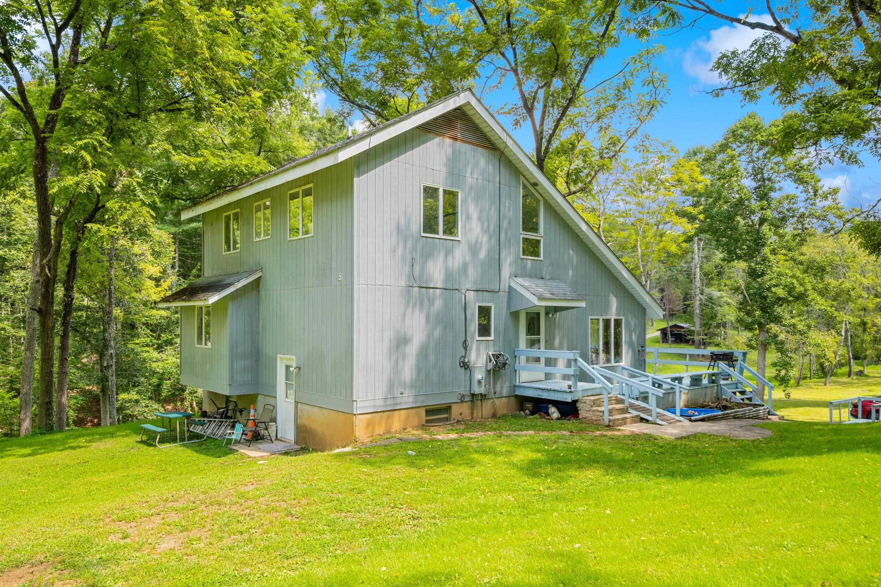 4681 Fishers View Road Pilot VA 24138