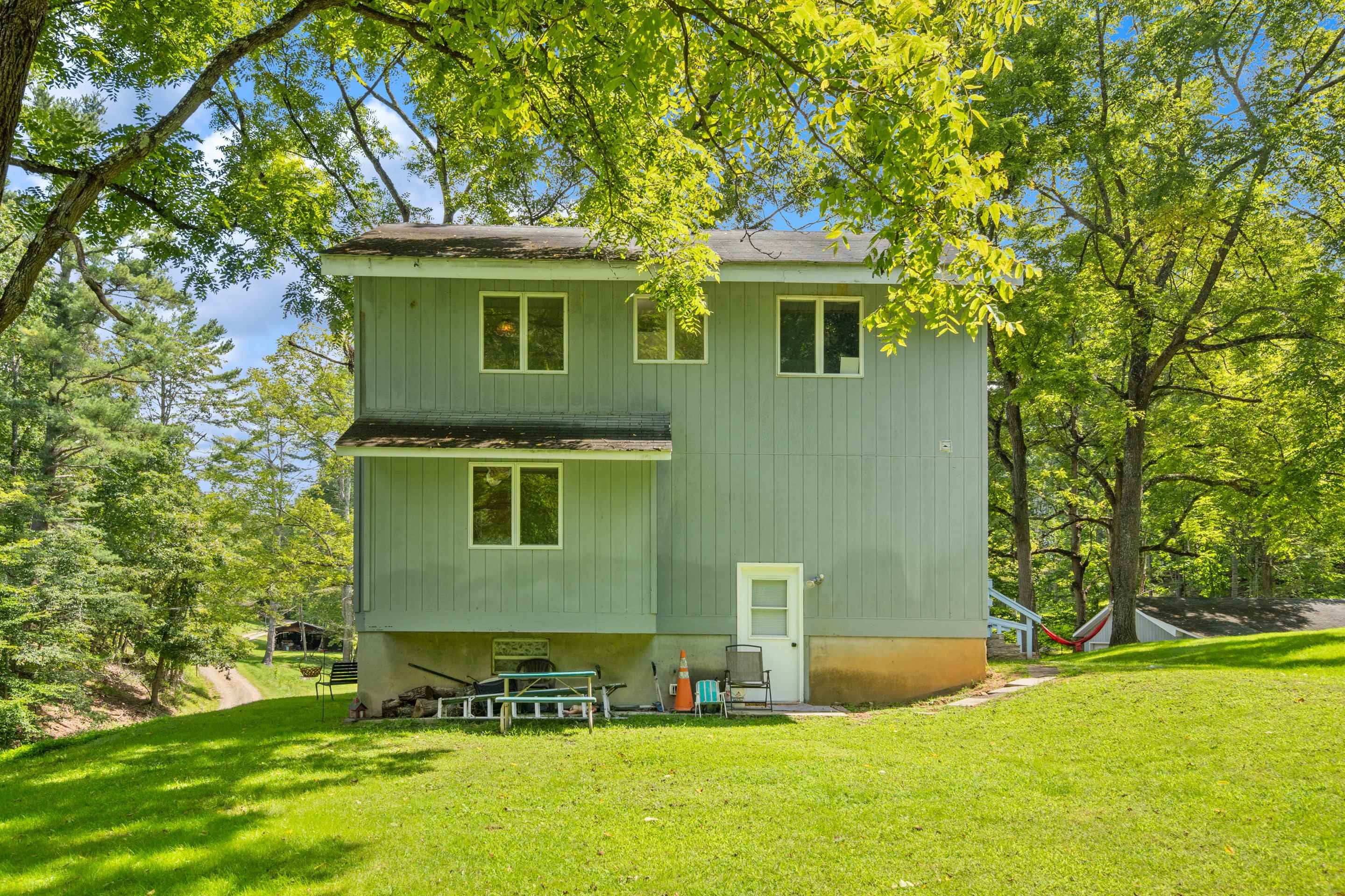4681 Fishers View Road Pilot VA 24138