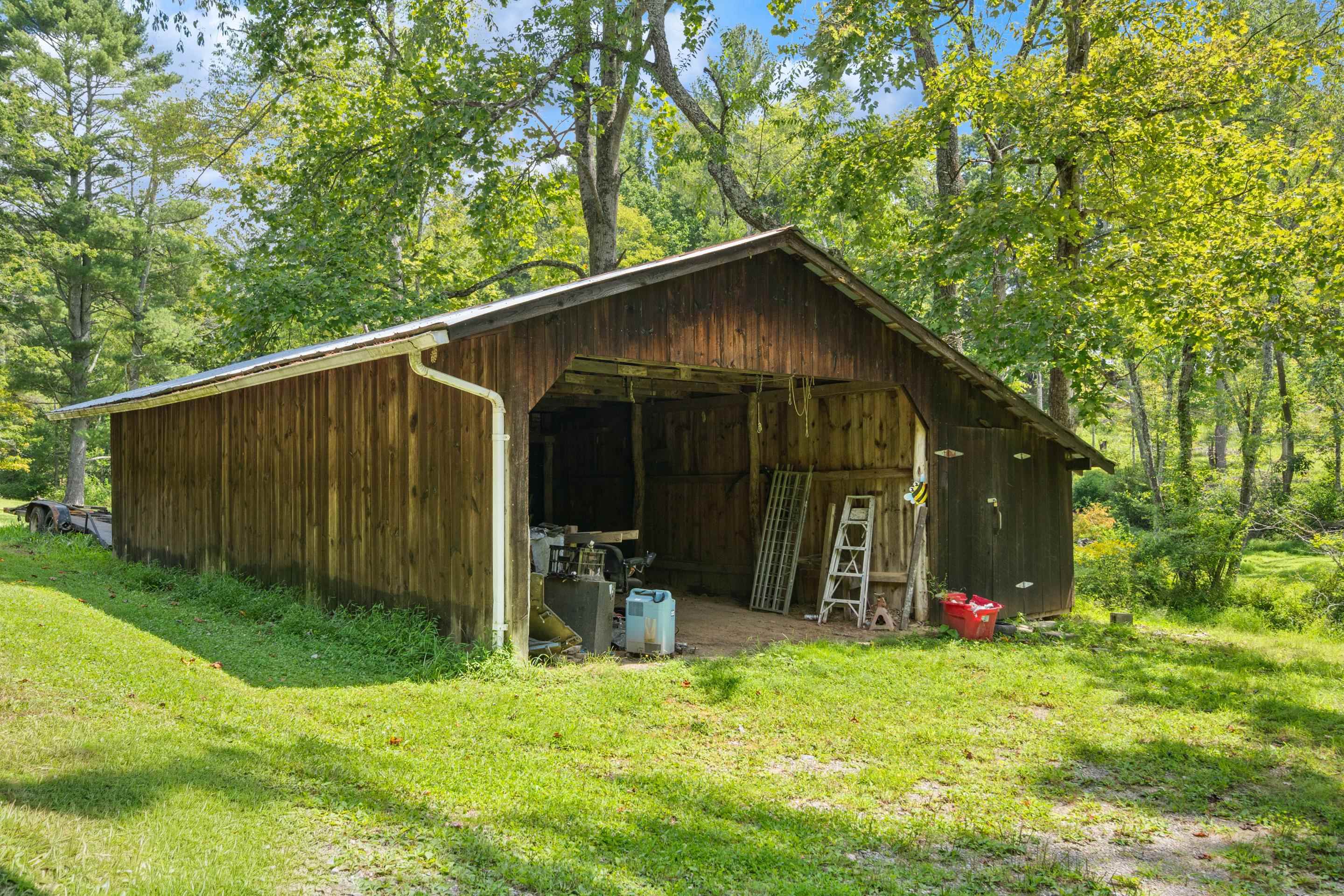 4681 Fishers View Road Pilot VA 24138