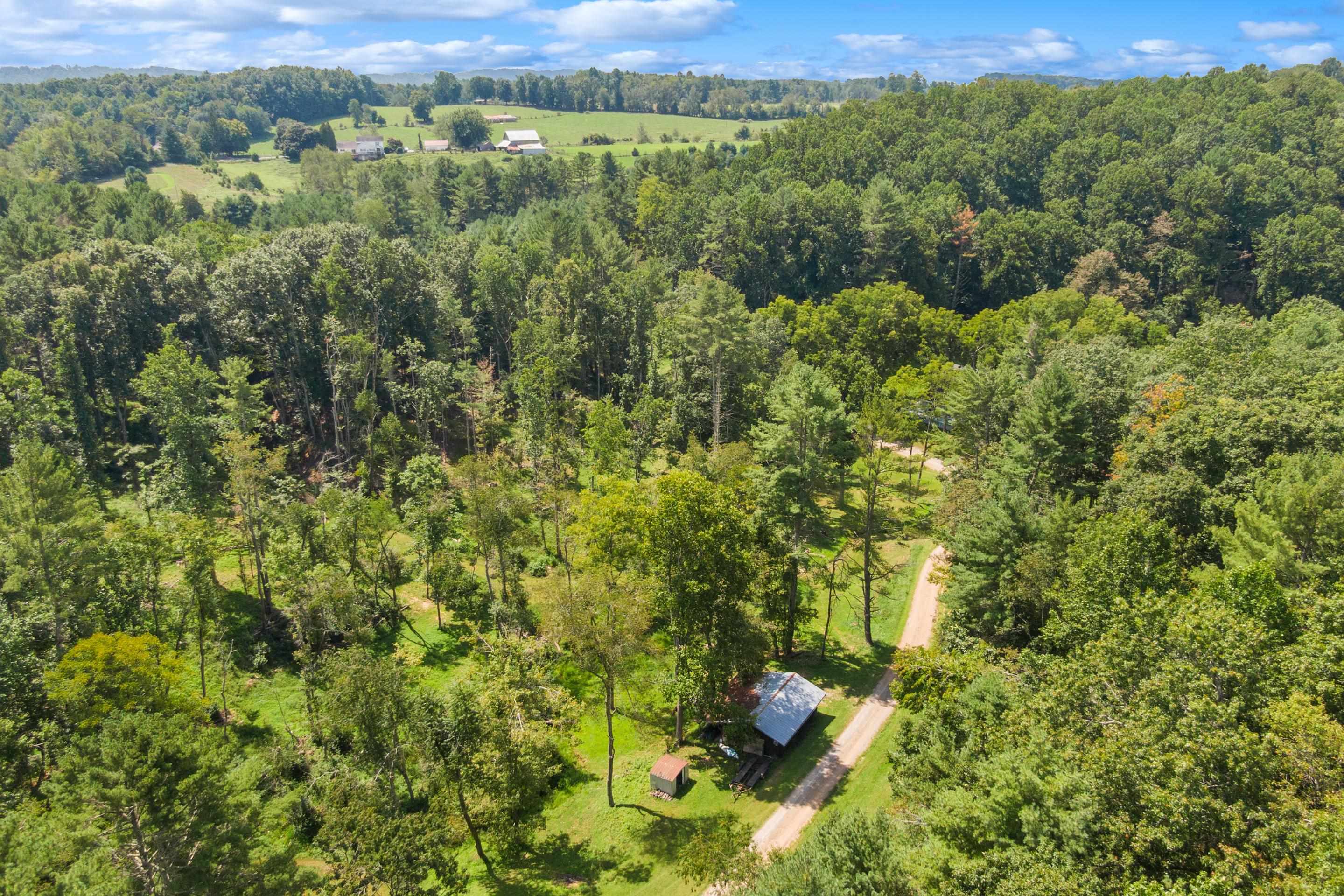 4681 Fishers View Road Pilot VA 24138