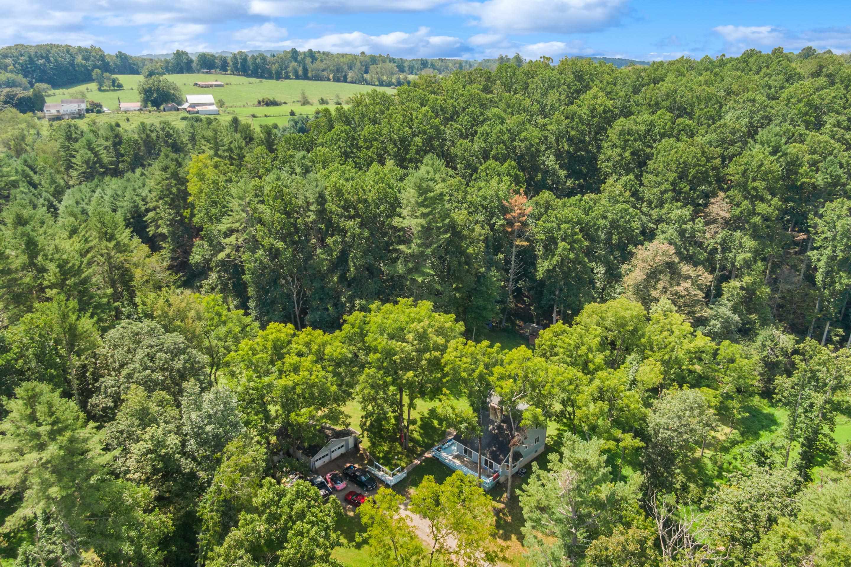 4681 Fishers View Road Pilot VA 24138