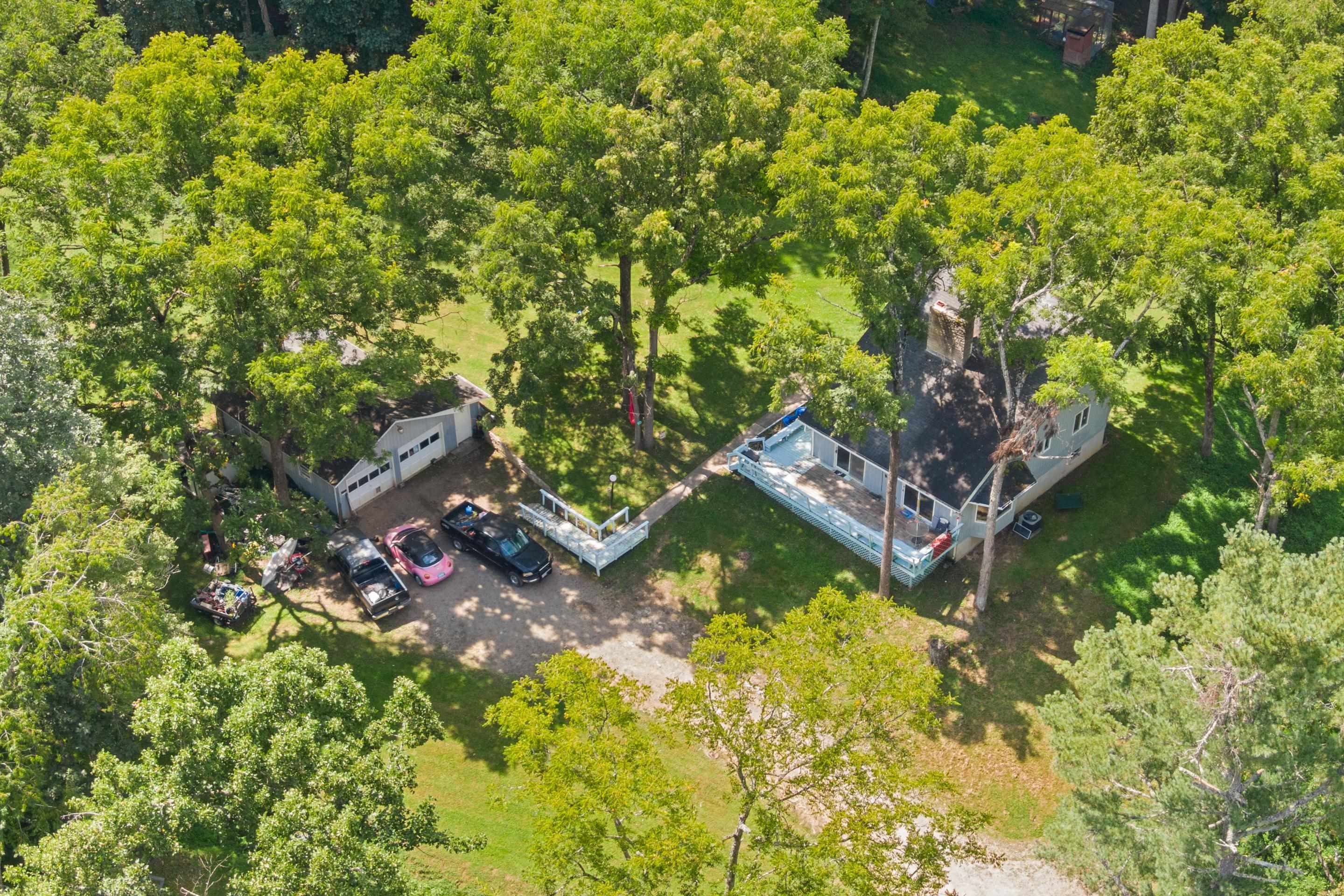 4681 Fishers View Road Pilot VA 24138