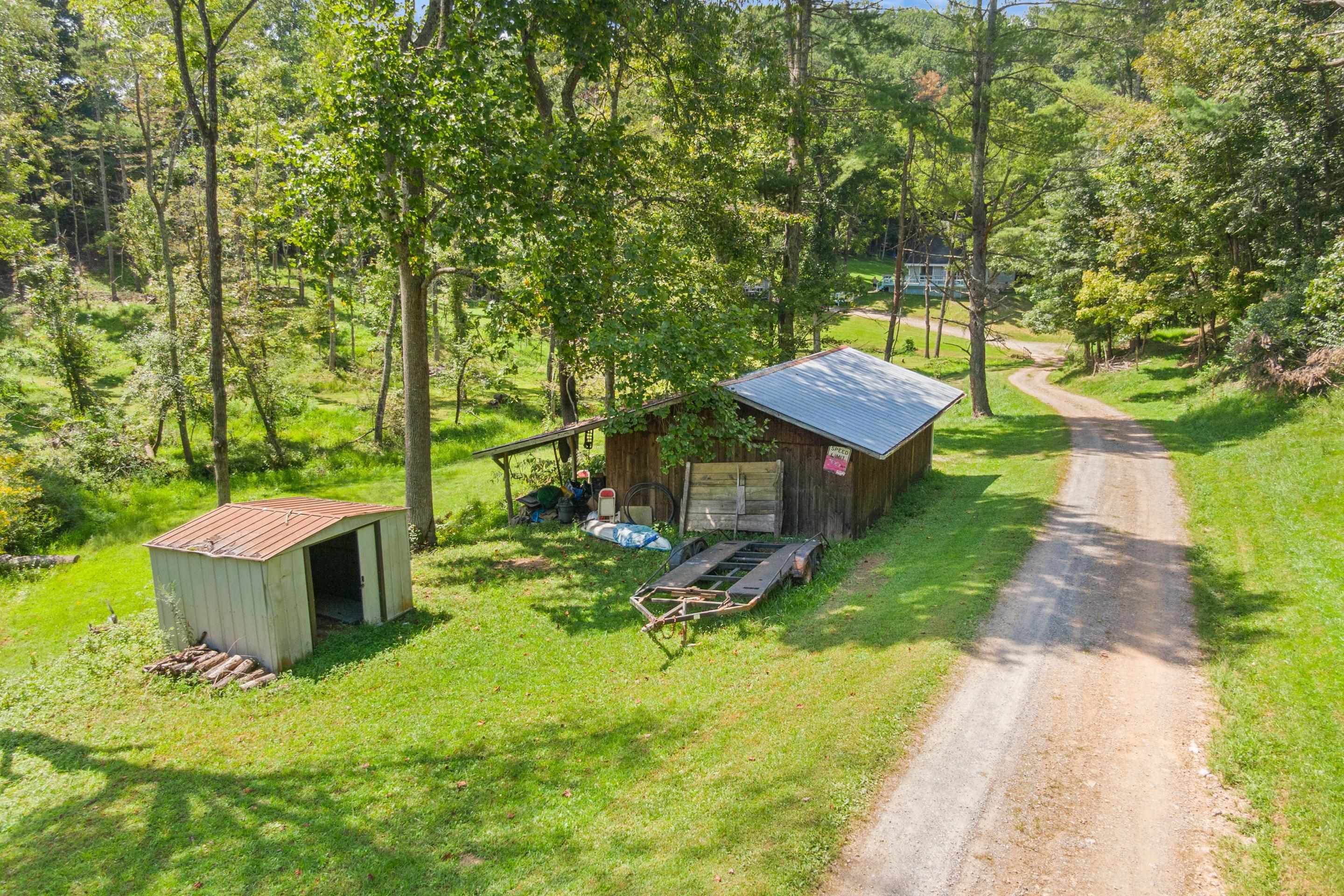 4681 Fishers View Road Pilot VA 24138