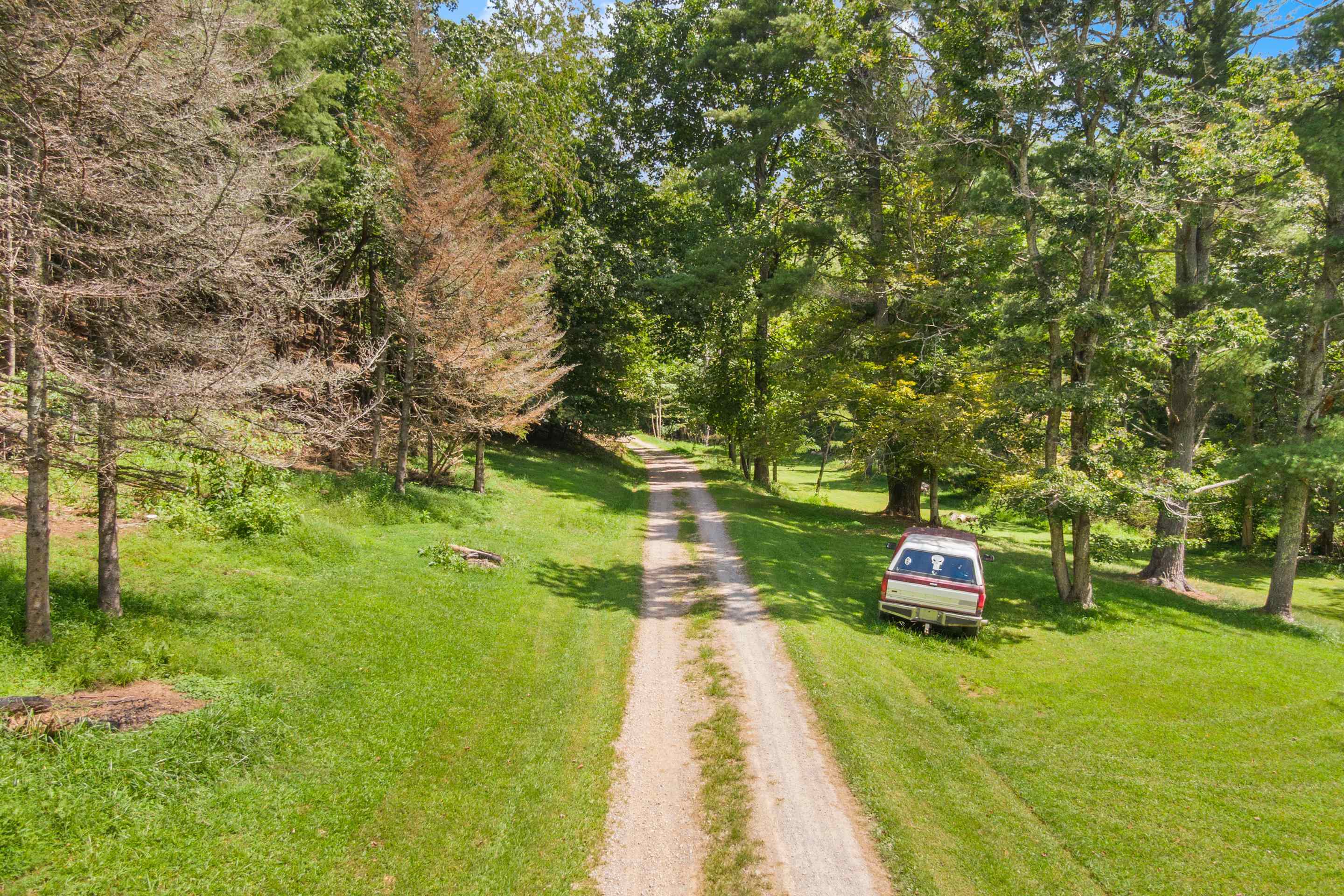 4681 Fishers View Road Pilot VA 24138
