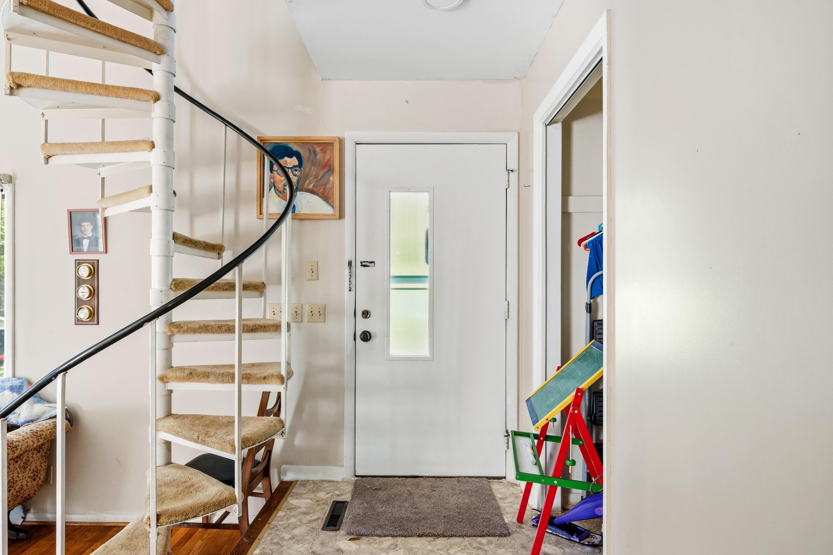 4681 Fishers View Road Pilot VA 24138