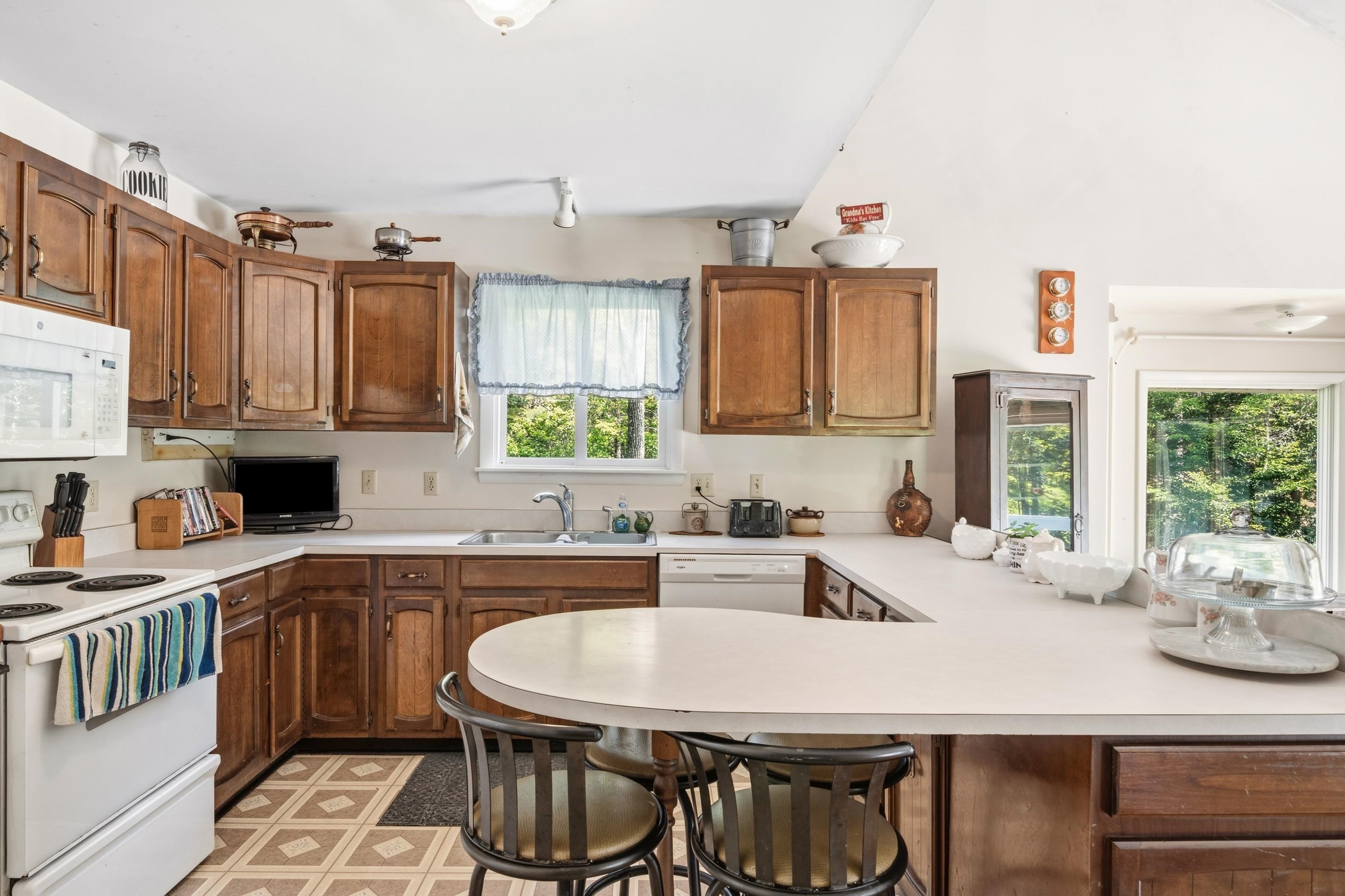 4681 Fishers View Road Pilot VA 24138