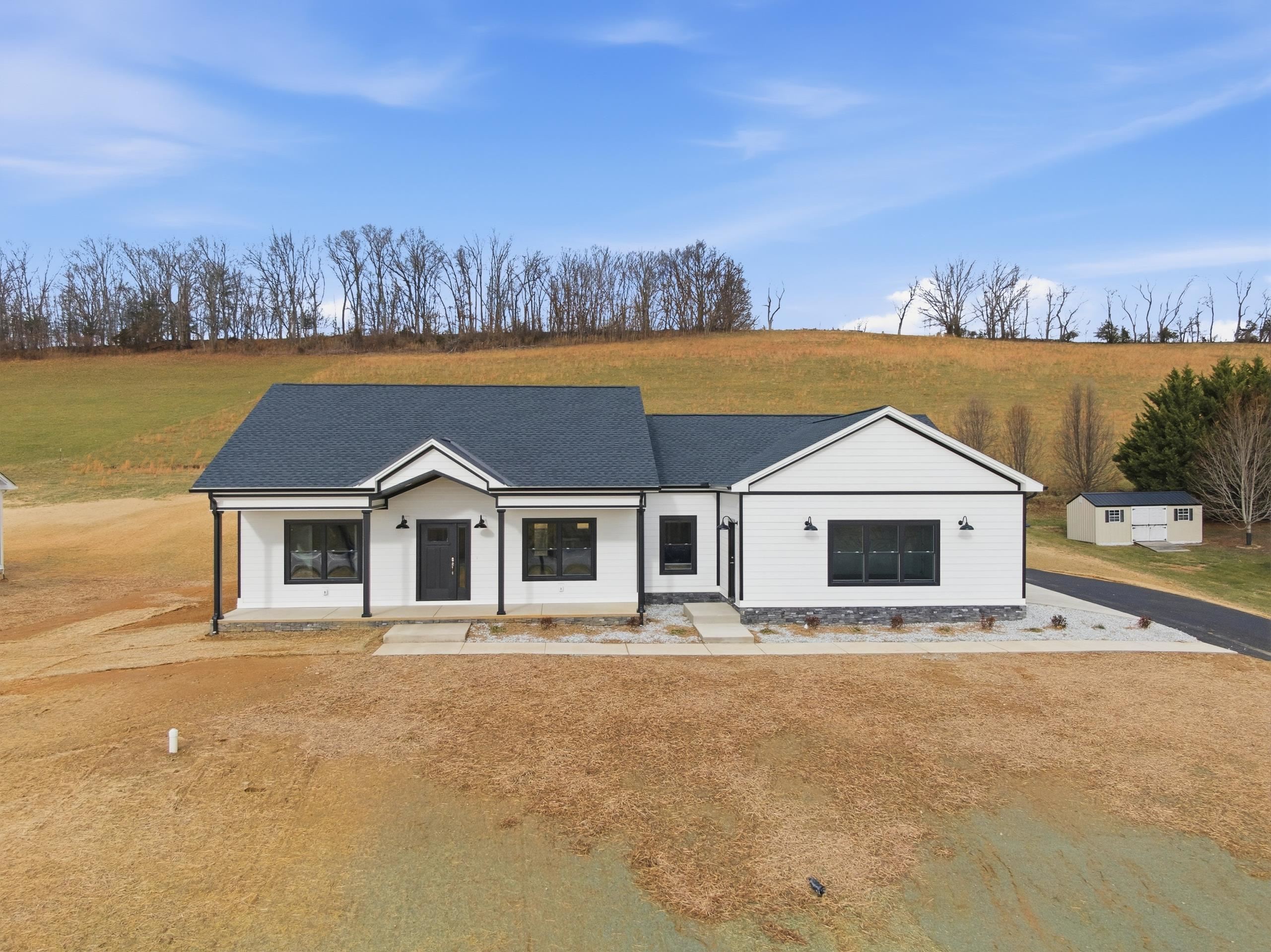 7819 Little River Dam Road Radford VA 24141