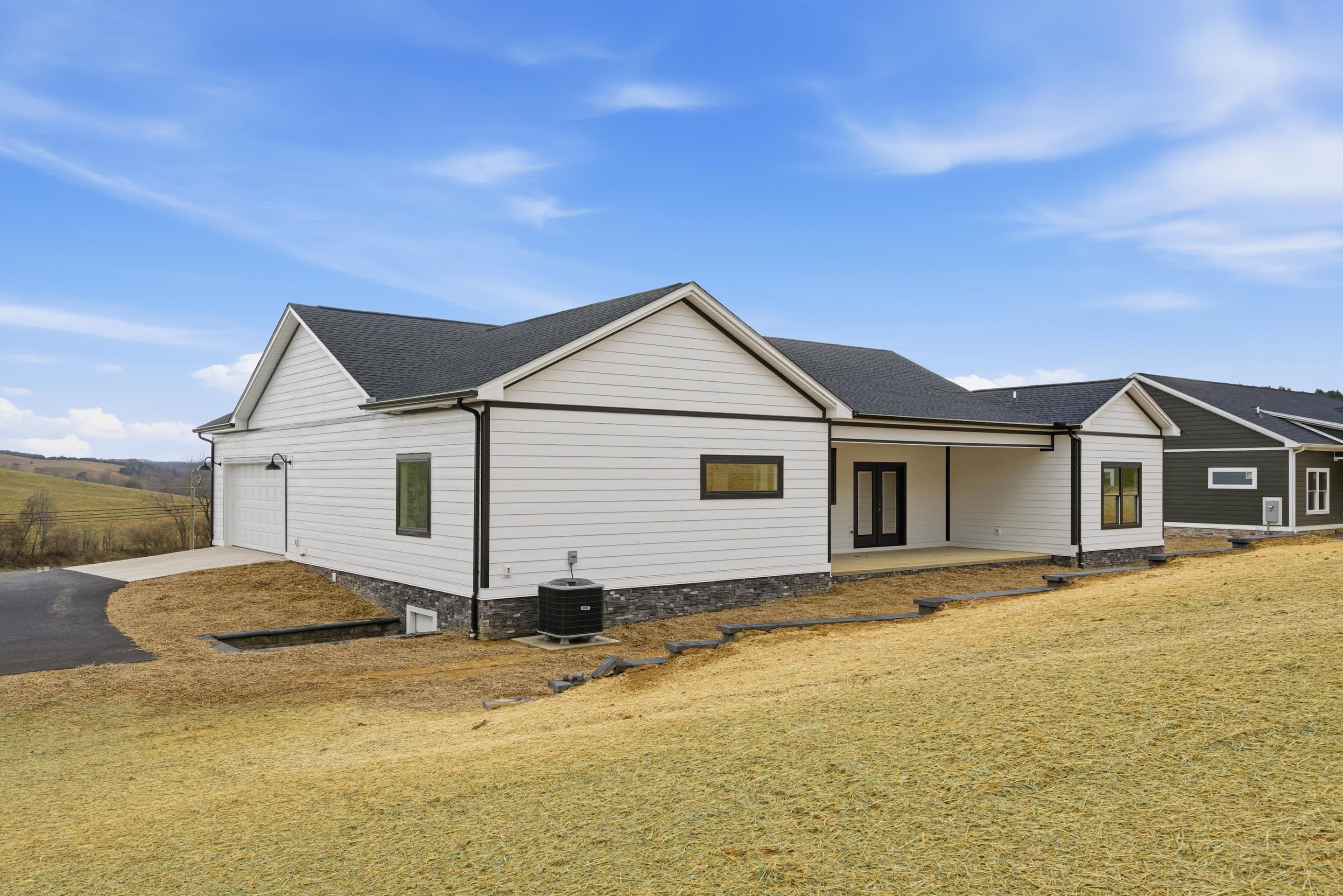 7819 Little River Dam Road Radford VA 24141