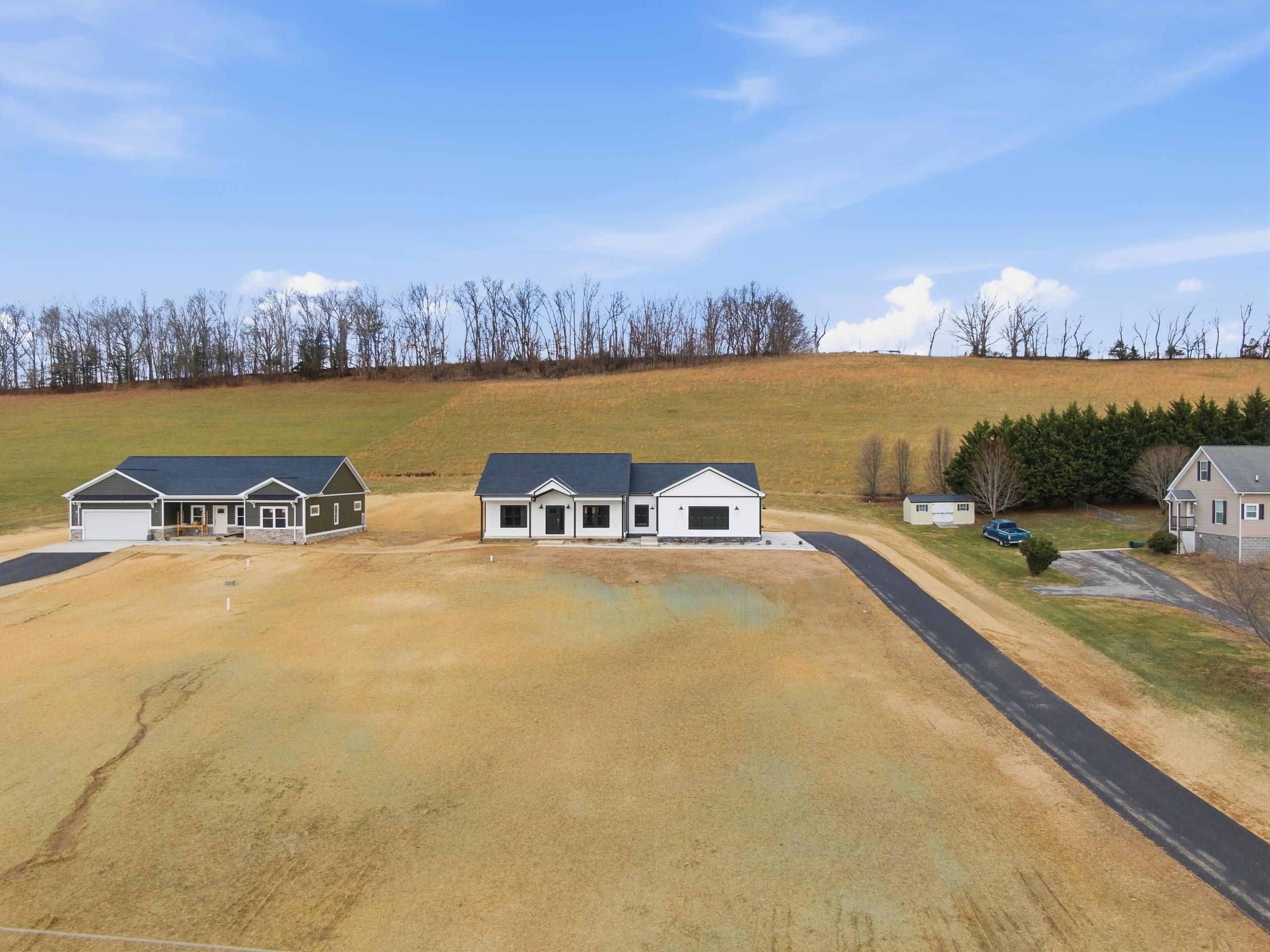 7819 Little River Dam Road Radford VA 24141